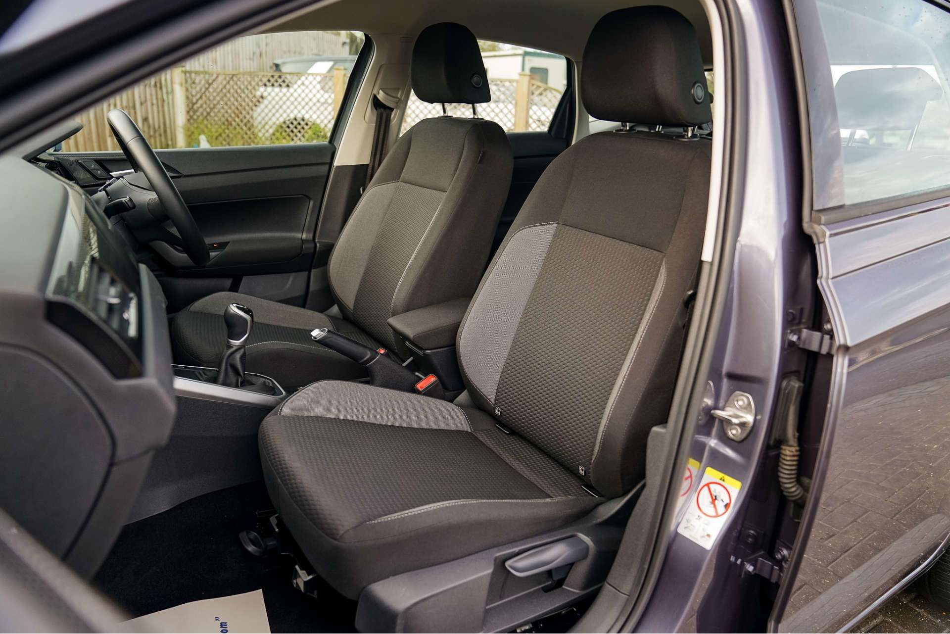 VOLKSWAGEN POLO 1.0 Polo Life TSi 5dr For Sale