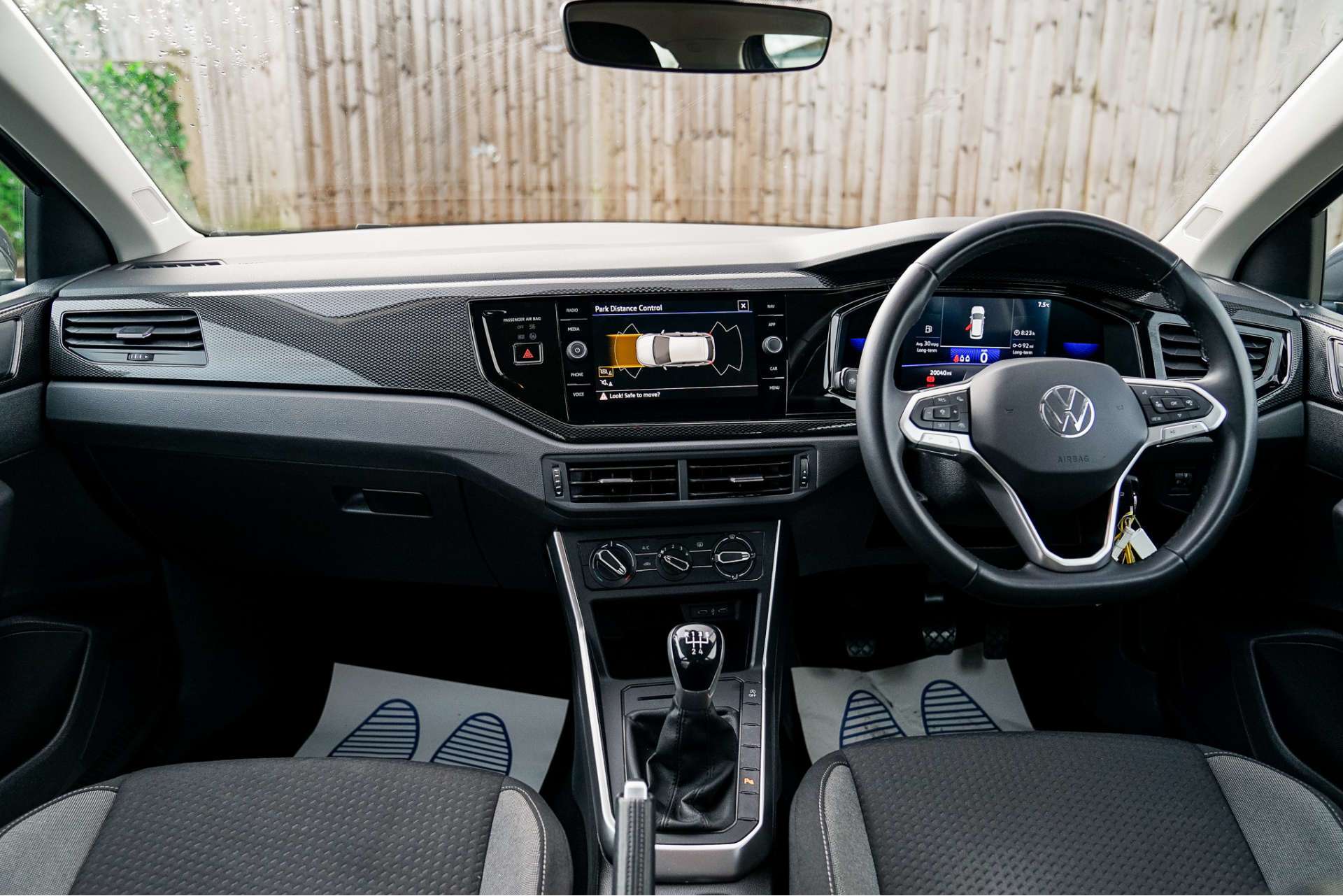 VOLKSWAGEN POLO 1.0 Polo Life TSi 5dr For Sale