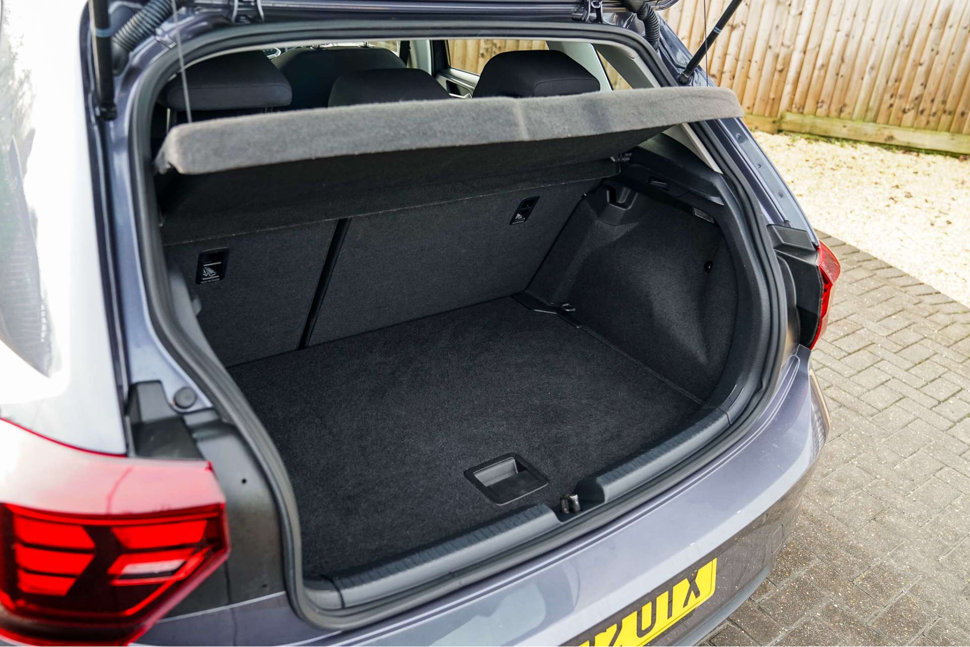 VOLKSWAGEN POLO 1.0 Polo Life TSi 5dr For Sale