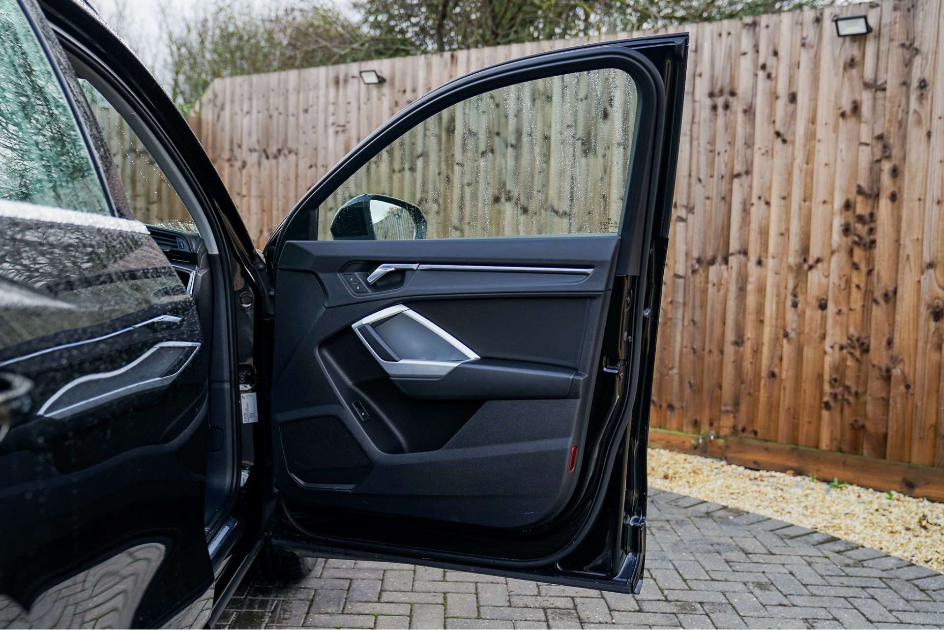 AUDI Q3 2.0 Q3 Sport 40 TFSI Quattro Semi-Auto 4WD 5dr For Sale