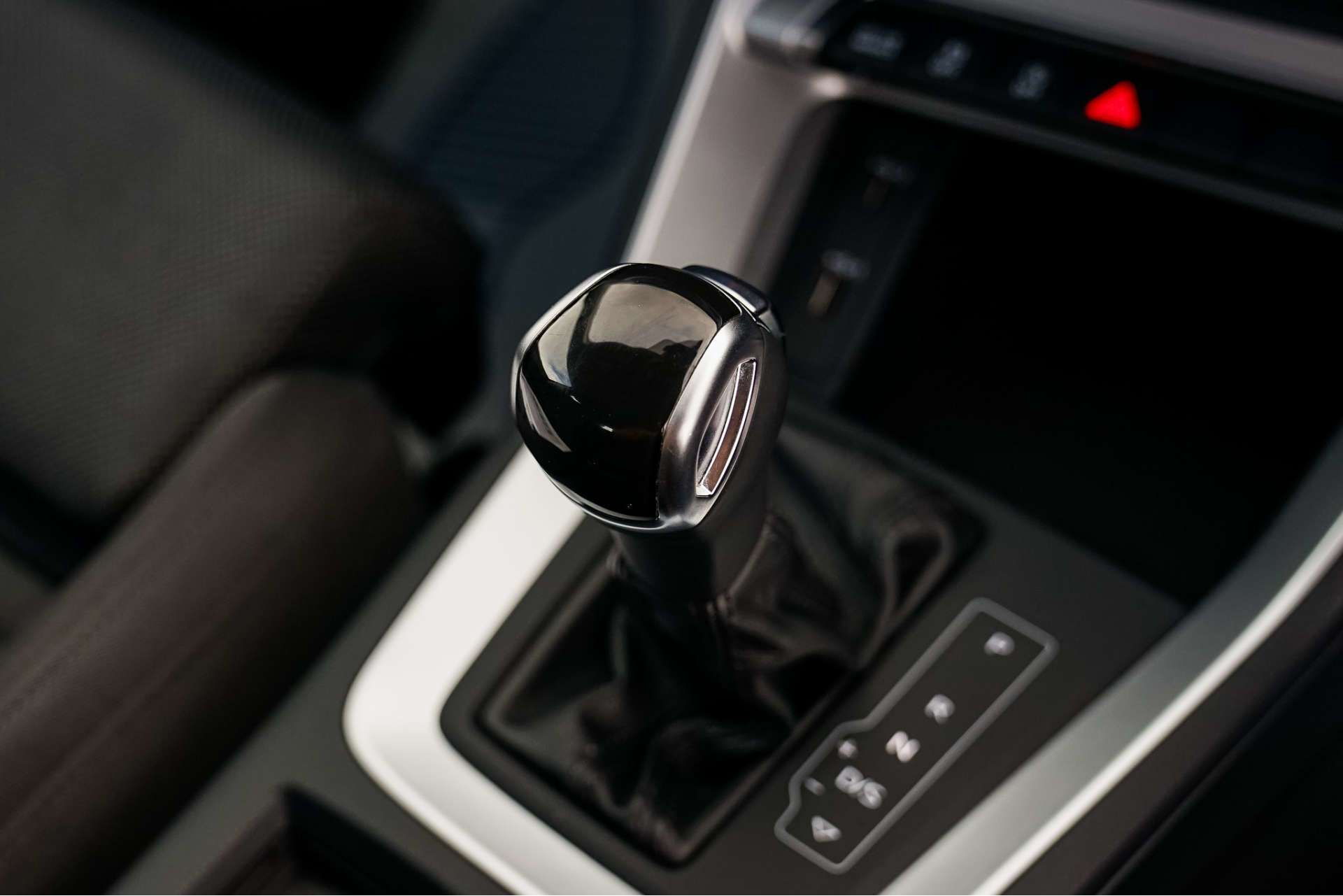 AUDI Q3 2.0 Q3 Sport 40 TFSI Quattro Semi-Auto 4WD 5dr For Sale