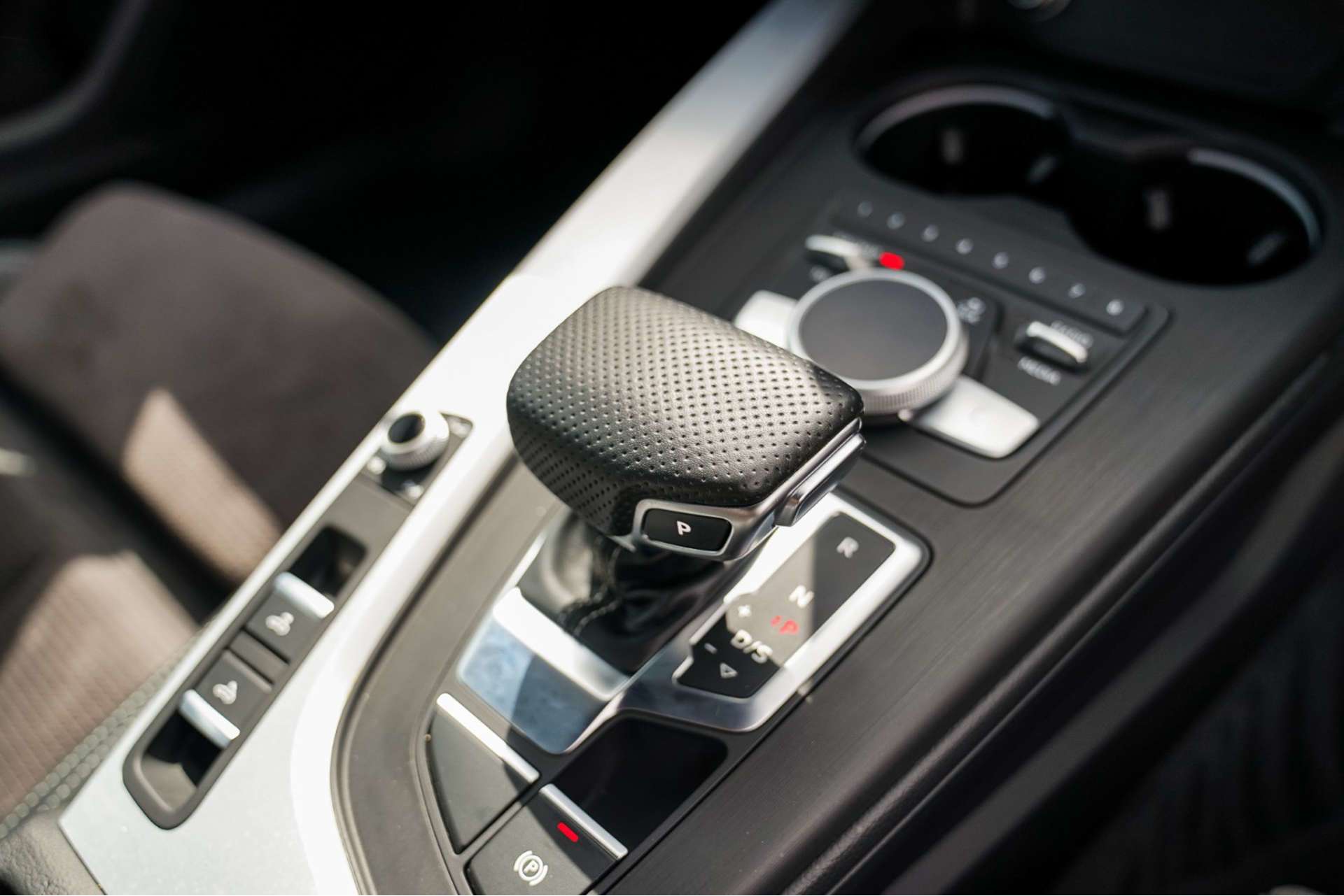 AUDI A5 2.0 A5 S LINE TDI QUATTRO S-A 4WD 2dr For Sale