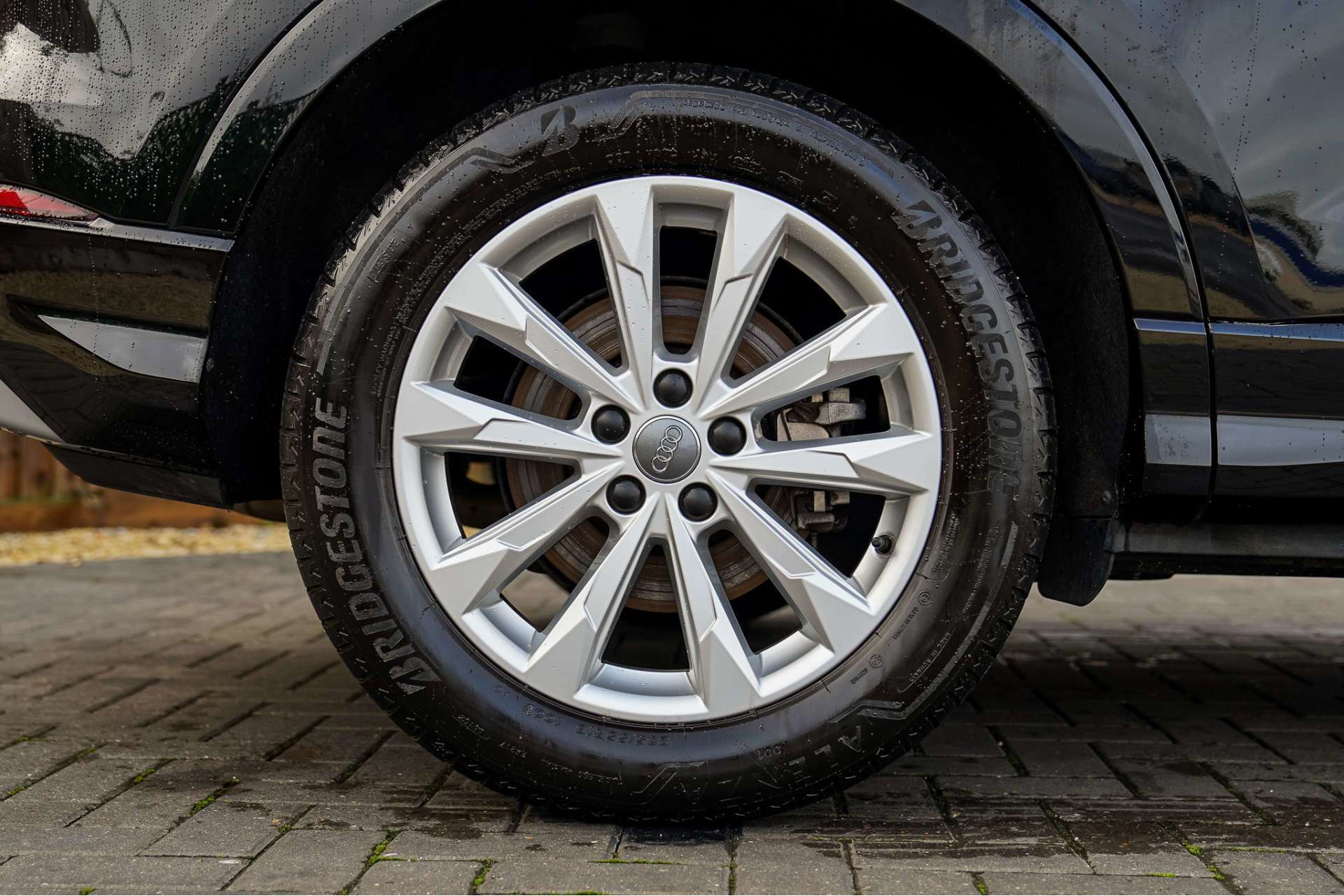 AUDI Q3 2.0 Q3 Sport 40 TFSI Quattro Semi-Auto 4WD 5dr For Sale