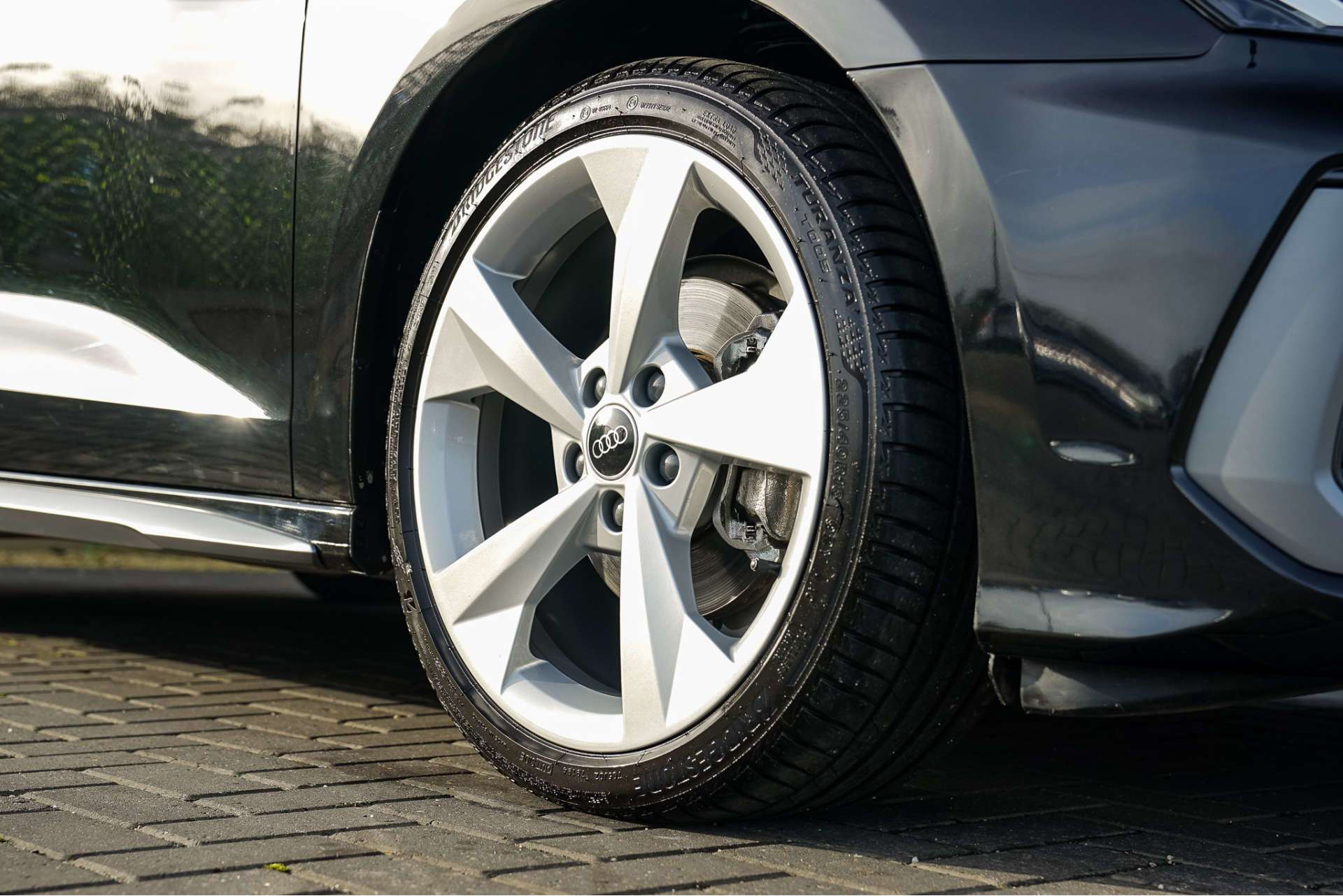 AUDI A3 1.0 A3 S Line 30 TFSI MHEV Semi-Auto 4dr For Sale