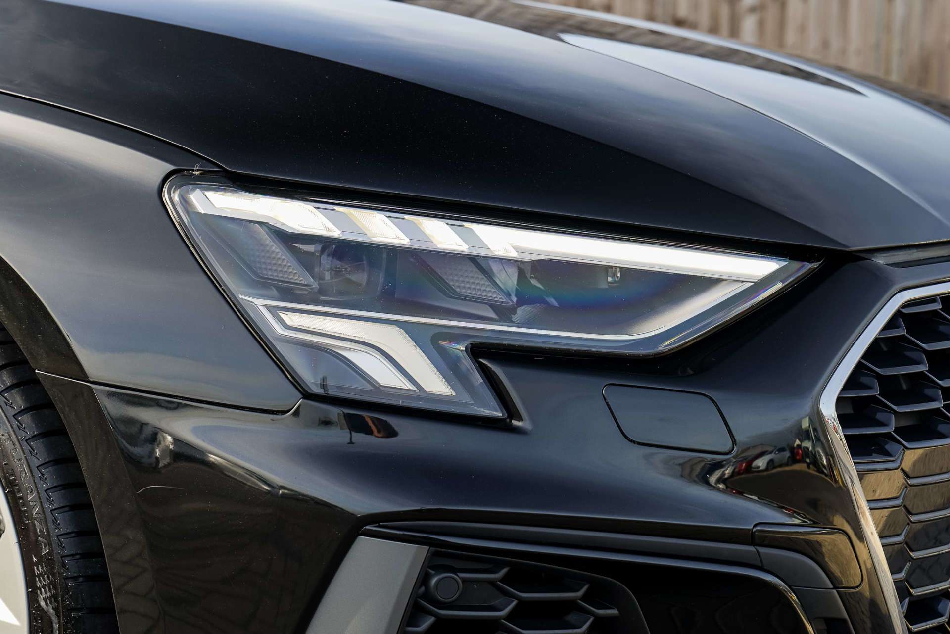 AUDI A3 1.0 A3 S Line 30 TFSI MHEV Semi-Auto 4dr For Sale