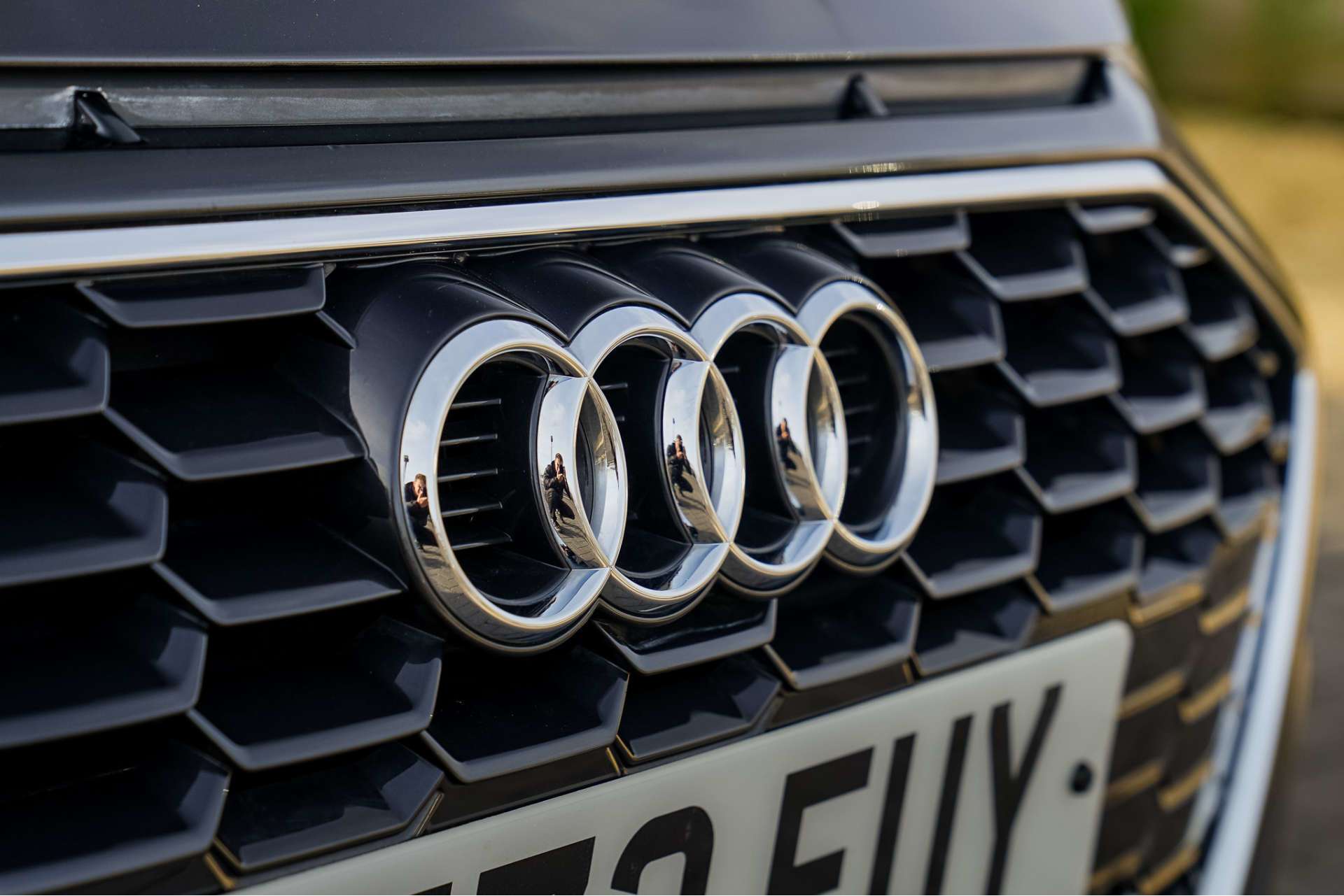 AUDI A3 1.0 A3 S Line 30 TFSI MHEV Semi-Auto 4dr For Sale