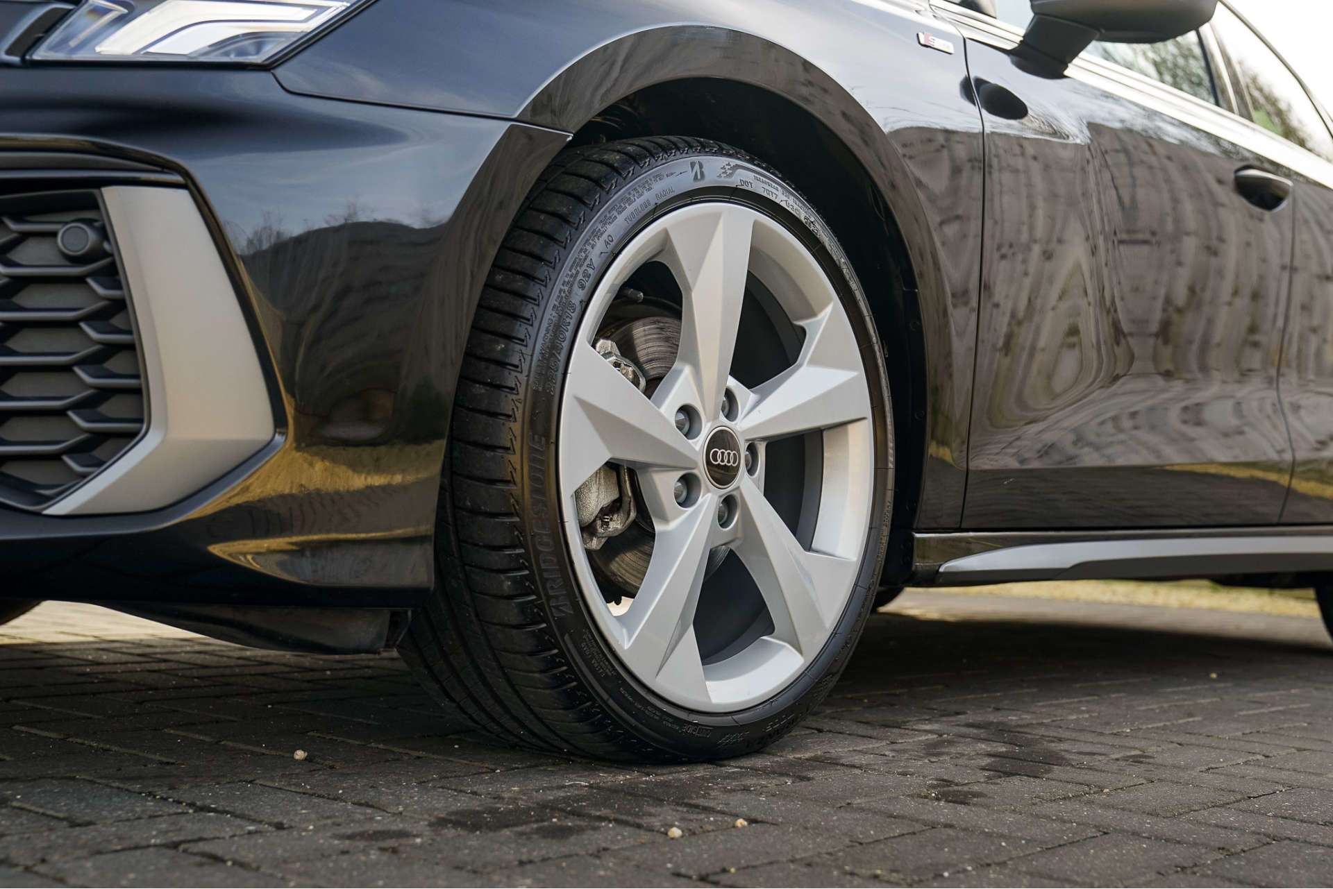 AUDI A3 1.0 A3 S Line 30 TFSI MHEV Semi-Auto 4dr For Sale