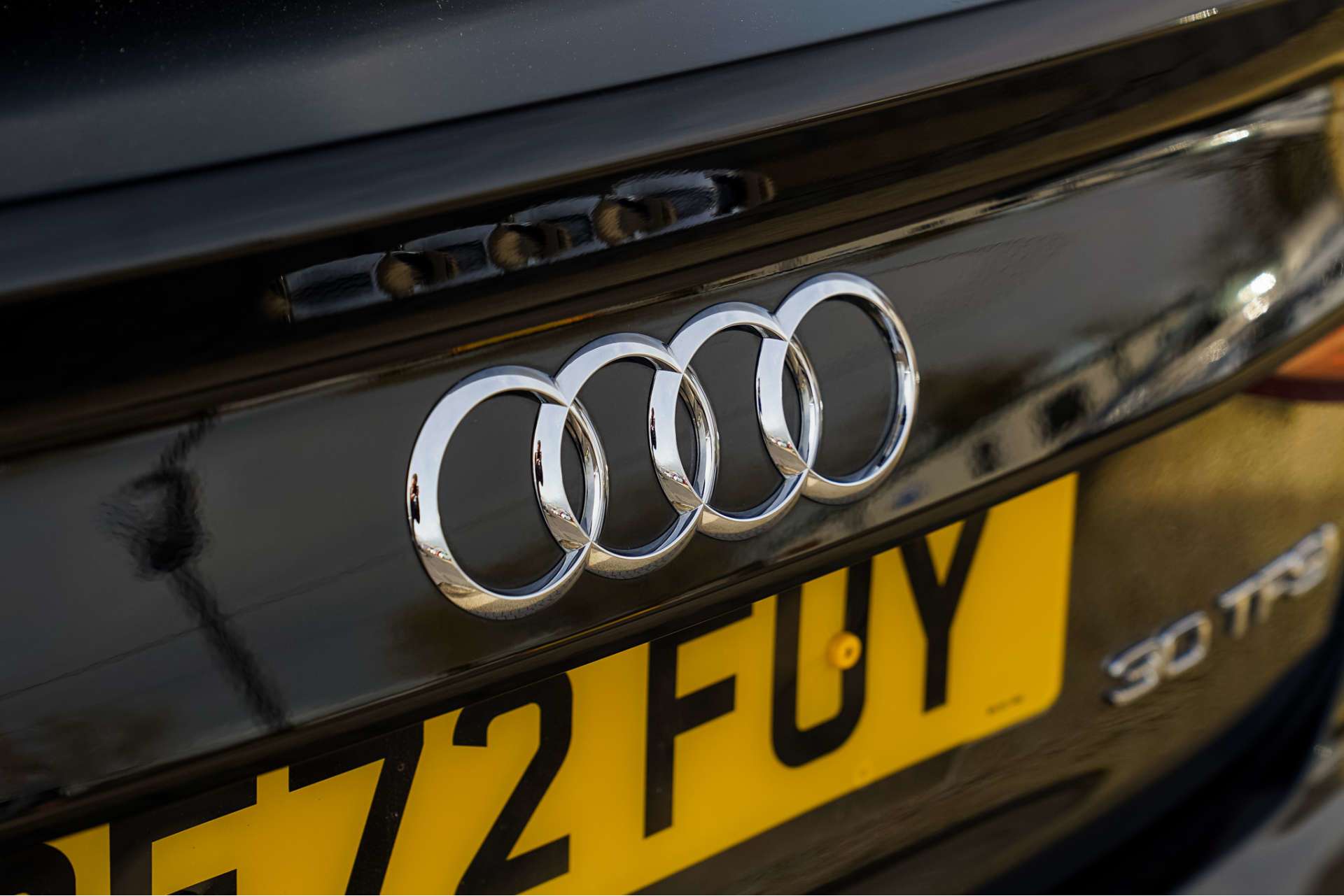 AUDI A3 1.0 A3 S Line 30 TFSI MHEV Semi-Auto 4dr For Sale