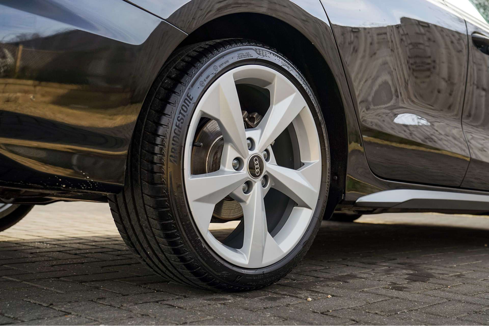 AUDI A3 1.0 A3 S Line 30 TFSI MHEV Semi-Auto 4dr For Sale