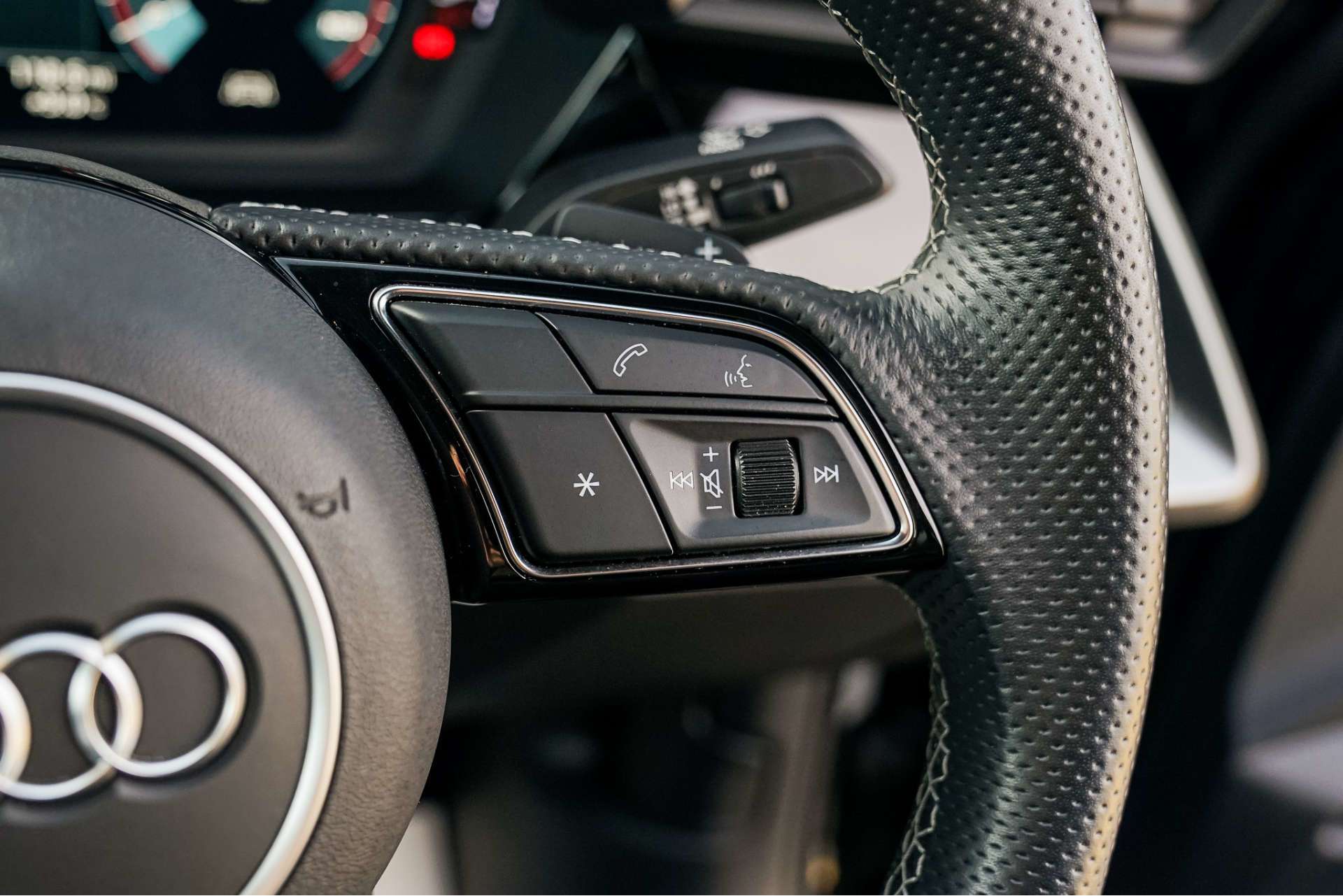 AUDI A3 1.0 A3 S Line 30 TFSI MHEV Semi-Auto 4dr For Sale