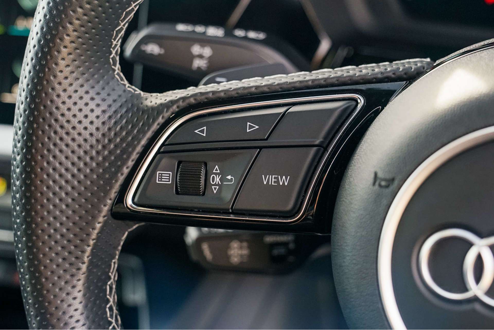 AUDI A3 1.0 A3 S Line 30 TFSI MHEV Semi-Auto 4dr For Sale