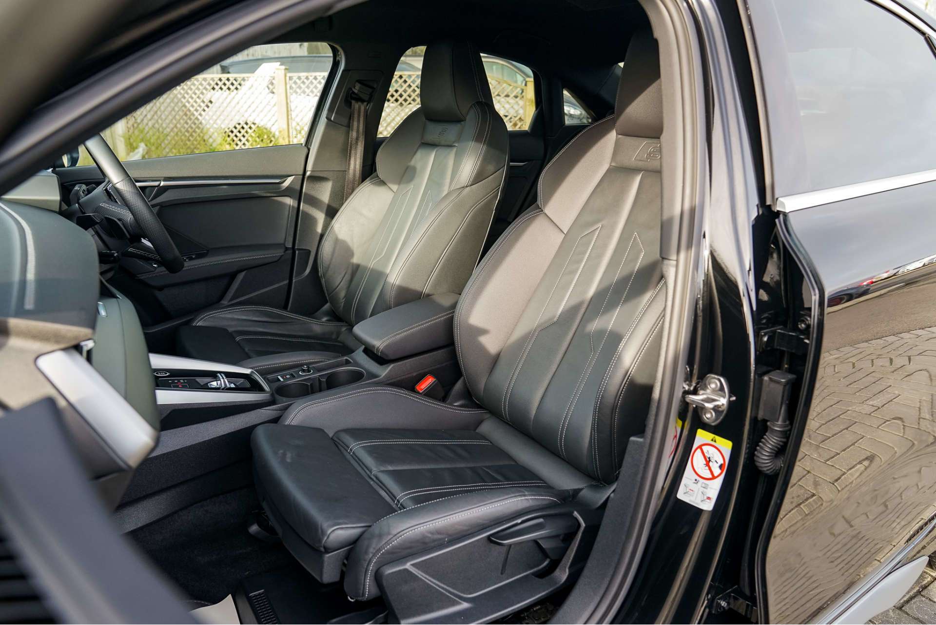 AUDI A3 1.0 A3 S Line 30 TFSI MHEV Semi-Auto 4dr For Sale