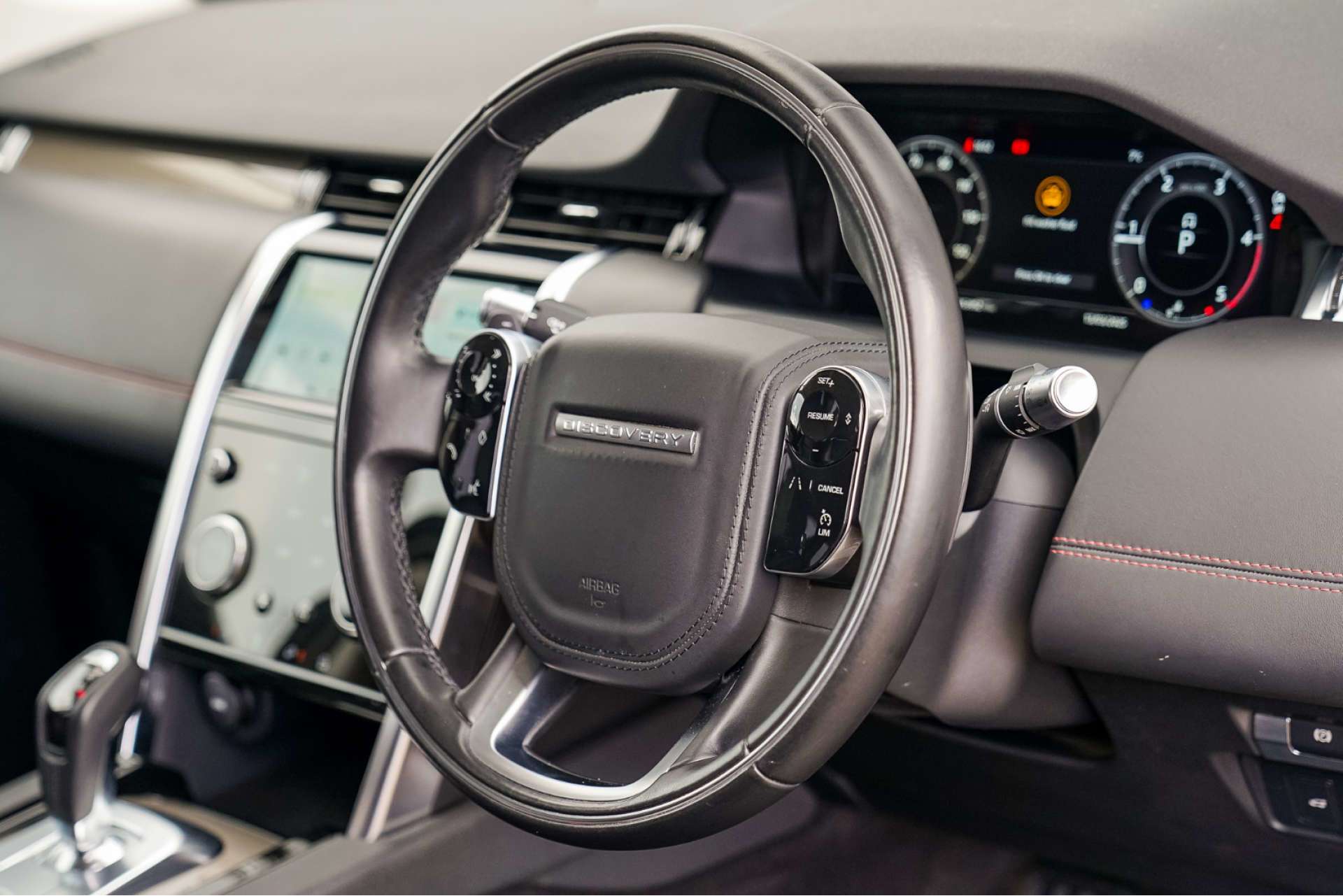 LAND ROVER DISCOVERY SPORT 2.0 Discovery Sport R-Dynamic HSE D Auto 4WD 5dr For Sale