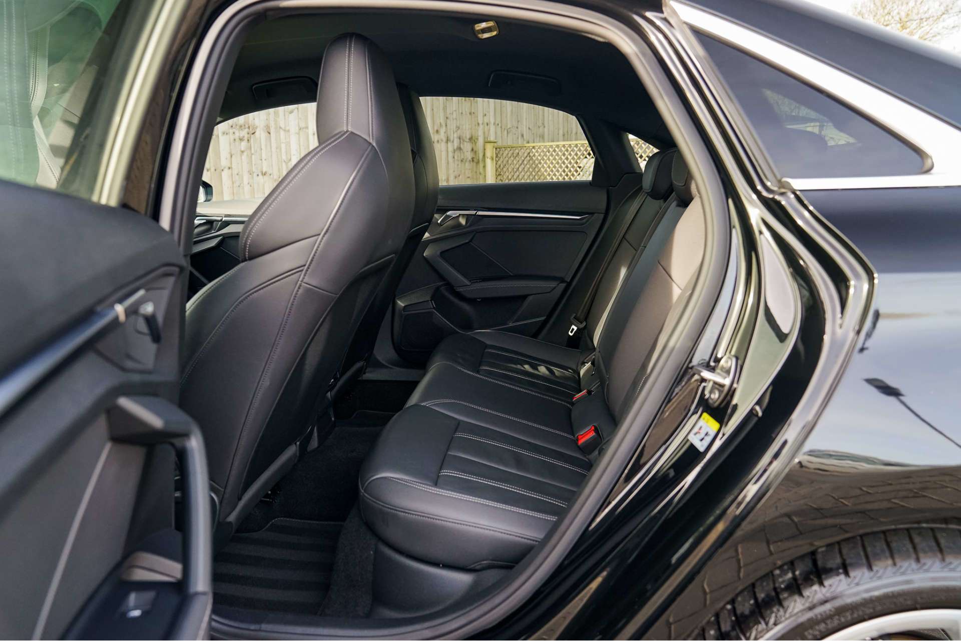 AUDI A3 1.0 A3 S Line 30 TFSI MHEV Semi-Auto 4dr For Sale