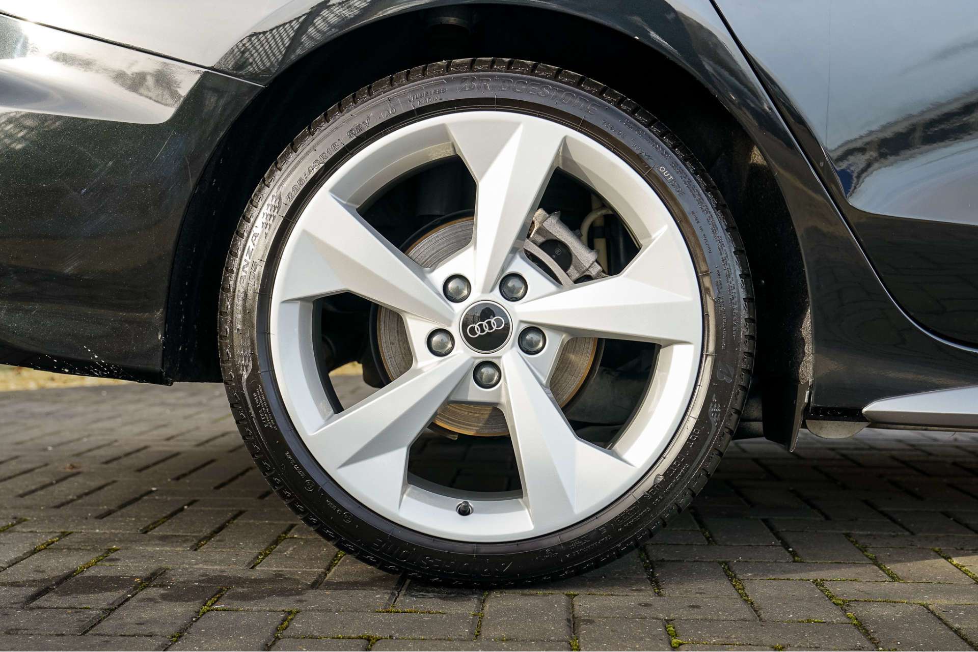 AUDI A3 1.0 A3 S Line 30 TFSI MHEV Semi-Auto 4dr For Sale