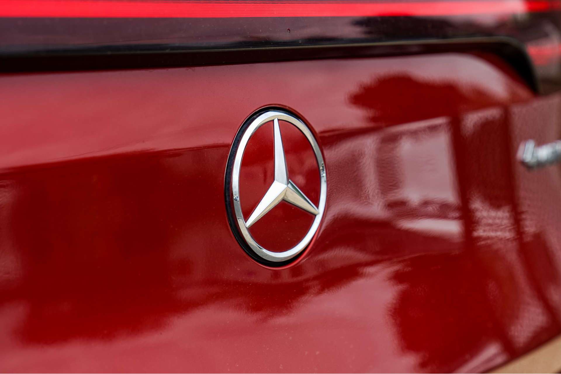 MERCEDES-BENZ EQC EQC 400 80kWh AMG Line SUV 5dr Electric Auto 4MATIC (408 ps) For Sale