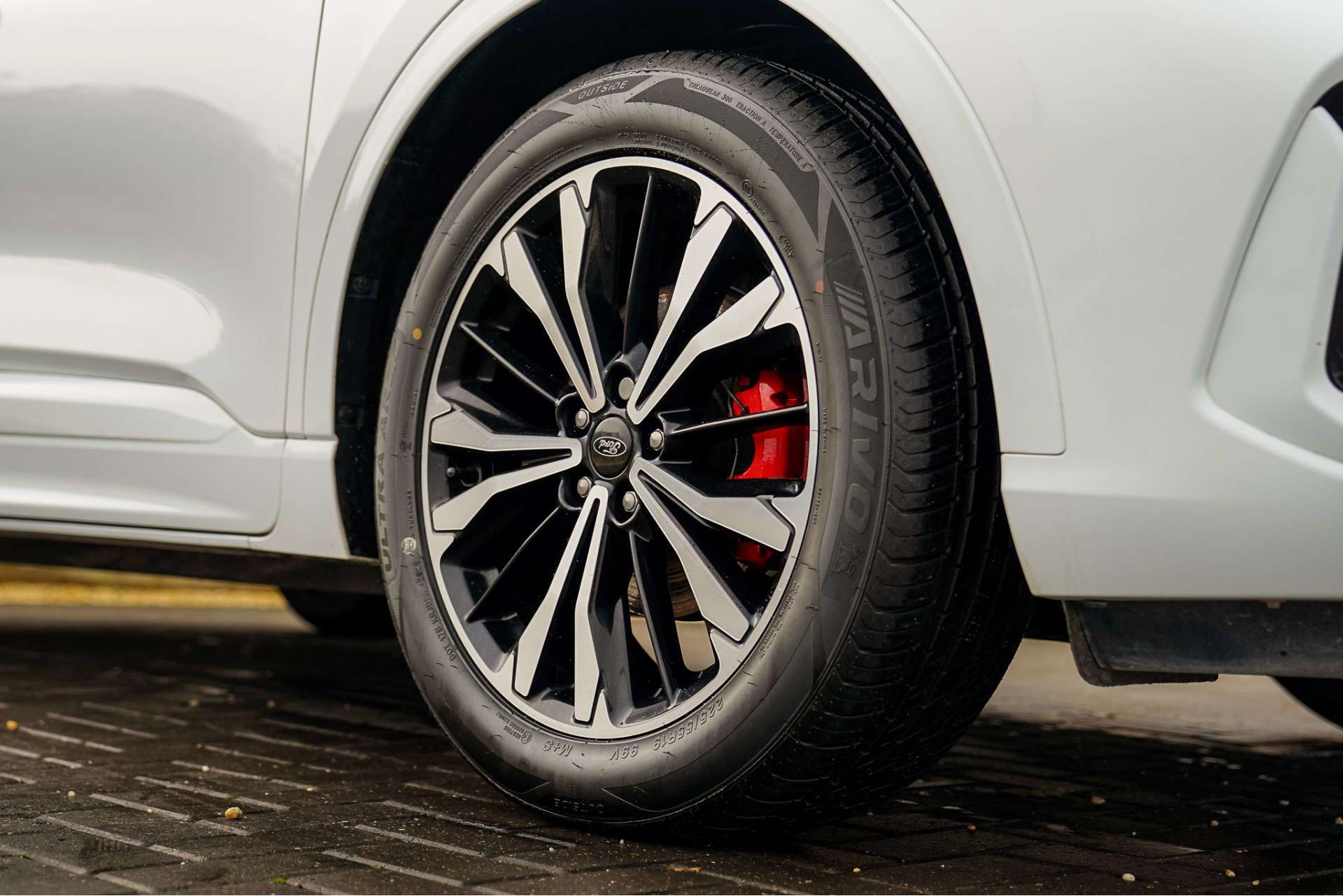 FORD KUGA 2.0 KUGA ST-LINE X ECOBLUE MHEV 5dr For Sale