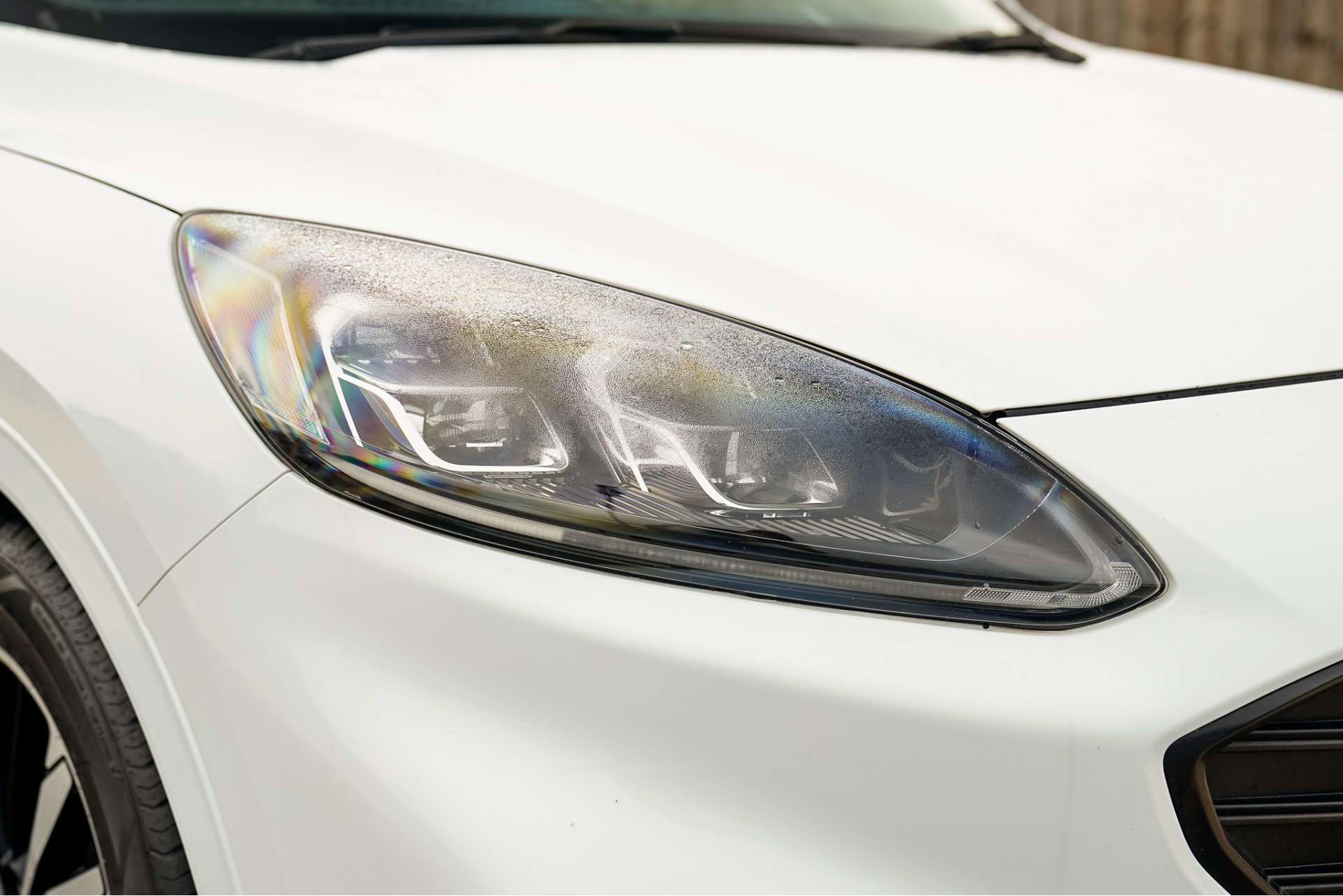 FORD KUGA 2.0 KUGA ST-LINE X ECOBLUE MHEV 5dr For Sale