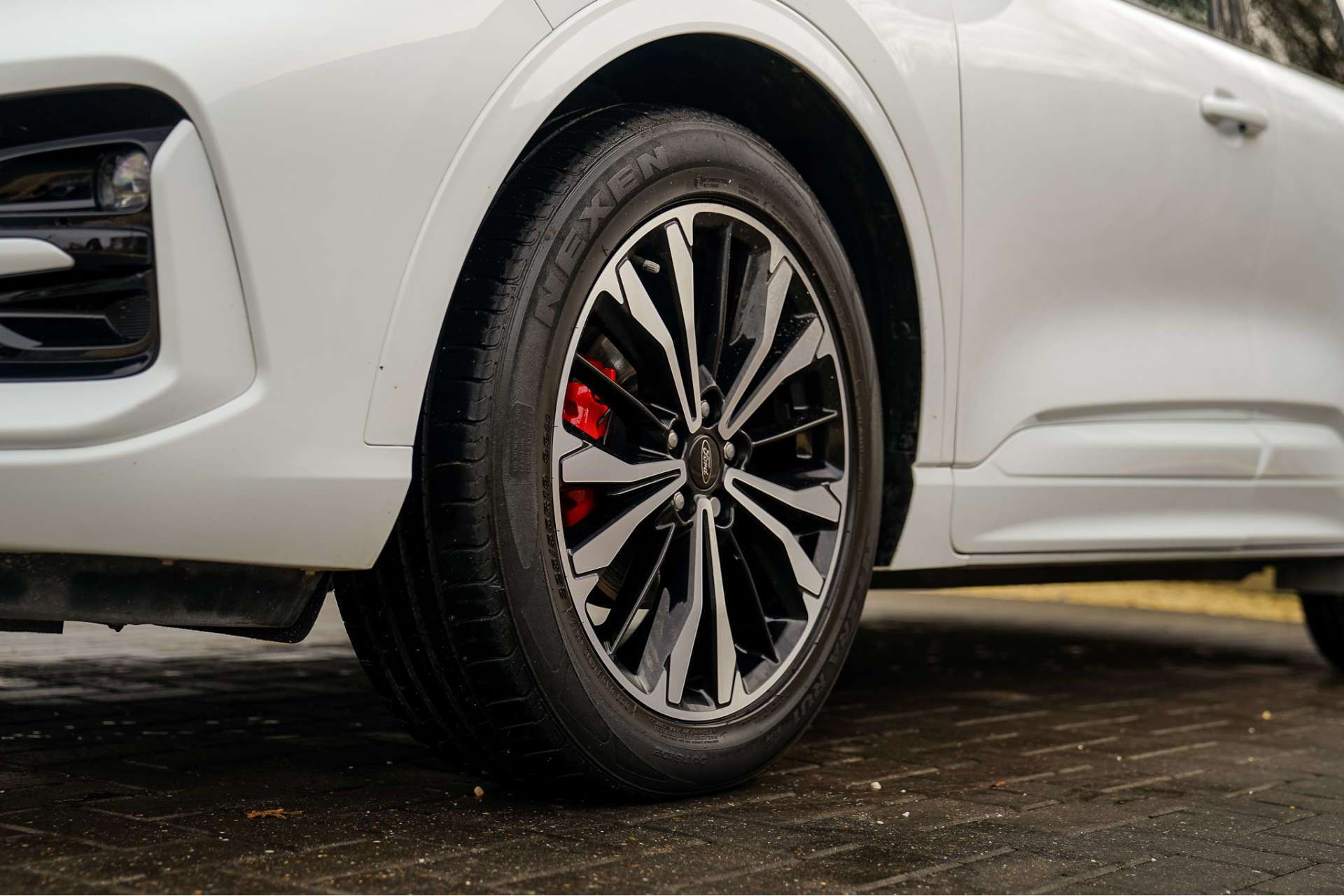 FORD KUGA 2.0 KUGA ST-LINE X ECOBLUE MHEV 5dr For Sale