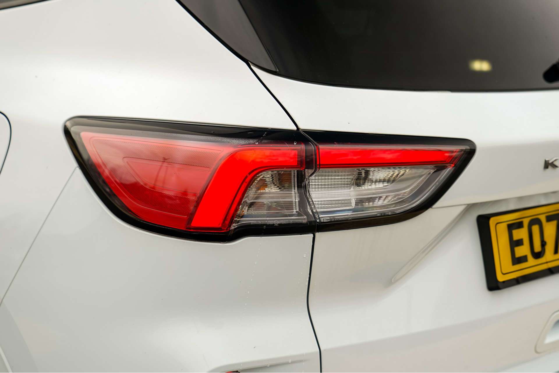 FORD KUGA 2.0 KUGA ST-LINE X ECOBLUE MHEV 5dr For Sale