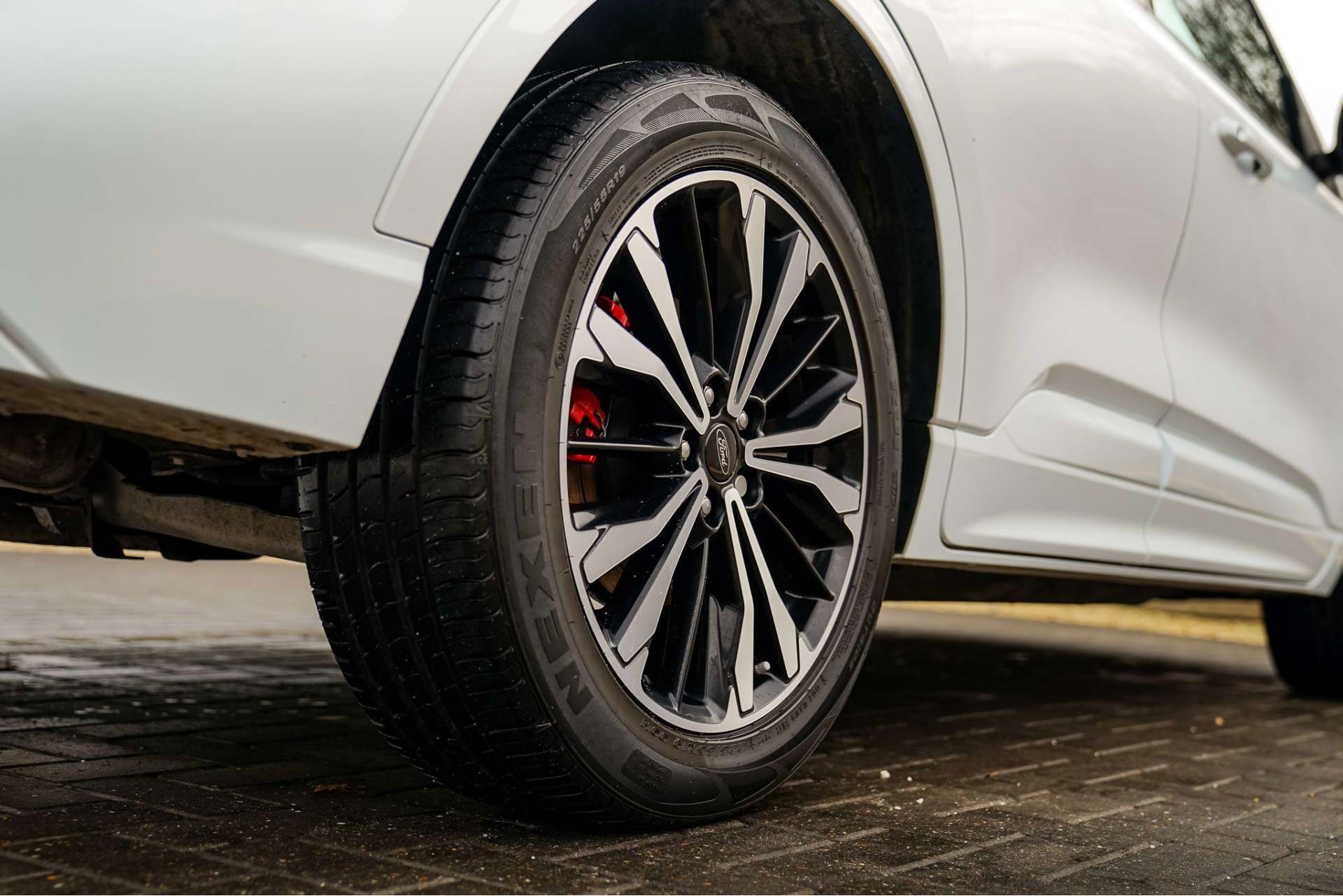 FORD KUGA 2.0 KUGA ST-LINE X ECOBLUE MHEV 5dr For Sale