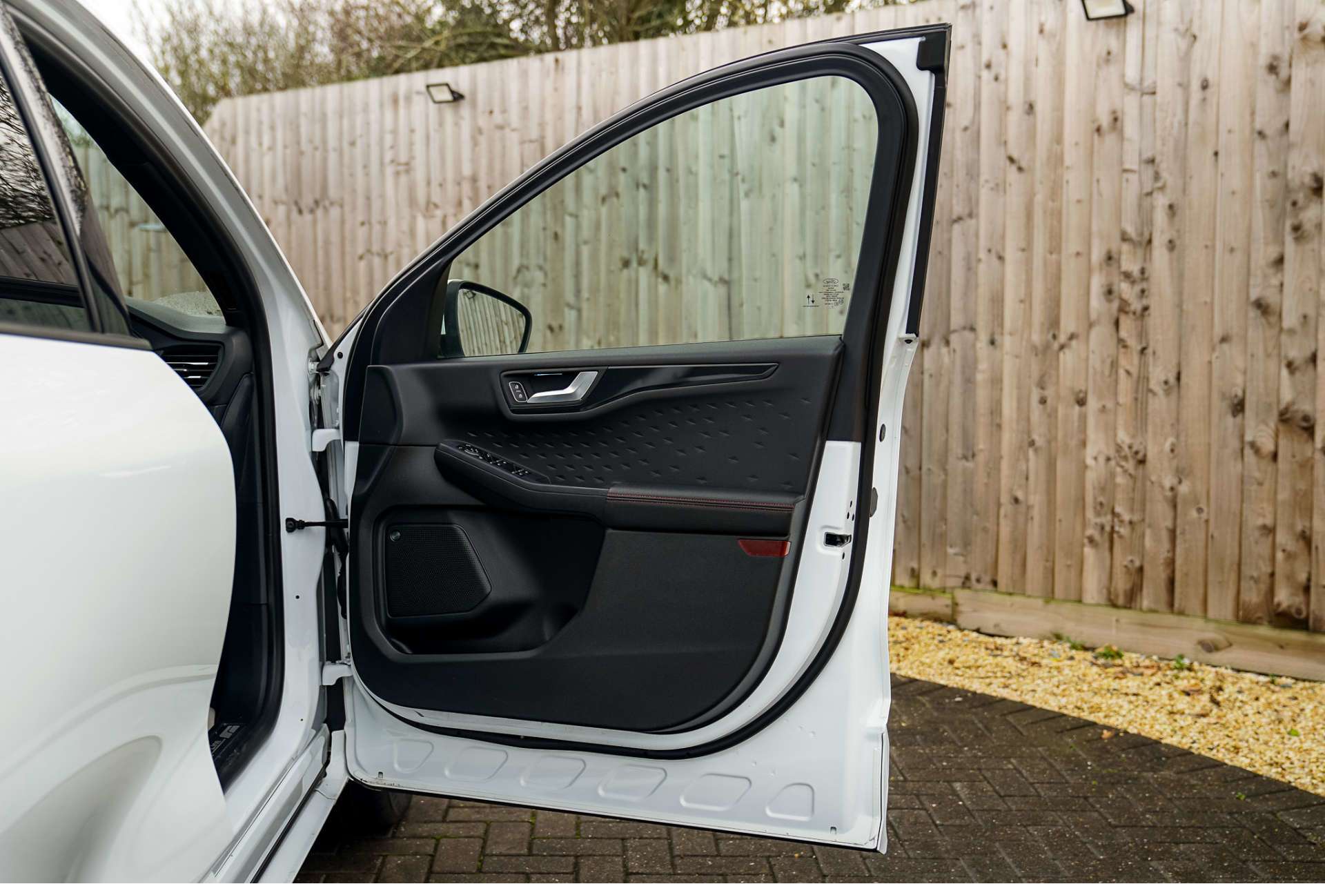 FORD KUGA 2.0 KUGA ST-LINE X ECOBLUE MHEV 5dr For Sale