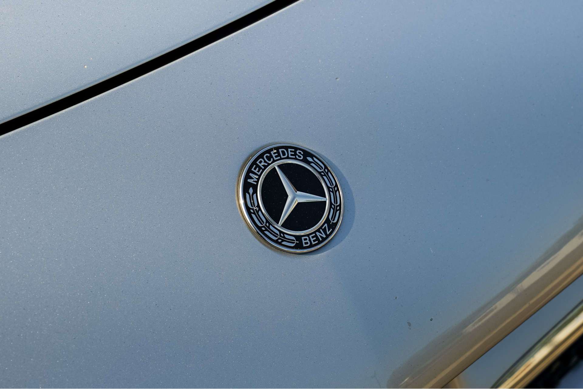 MERCEDES-BENZ A CLASS 2.0 A200d AMG Line Hatchback 5dr Diesel 8G-DCT (s/s) (150 ps) For Sale