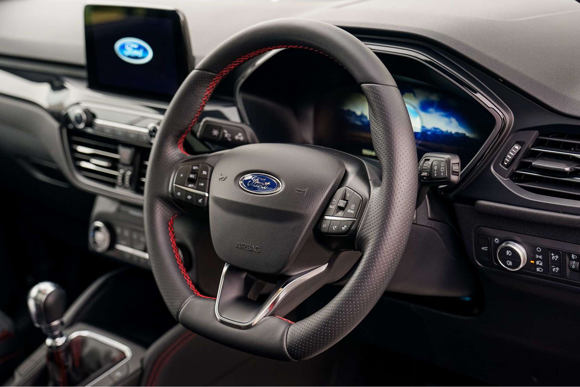 FORD KUGA 2.0 KUGA ST-LINE X ECOBLUE MHEV 5dr For Sale