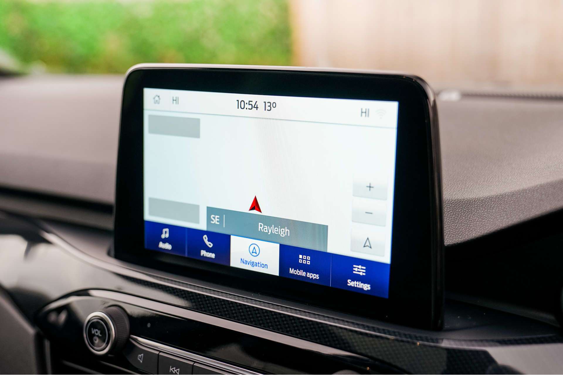 FORD KUGA 2.0 KUGA ST-LINE X ECOBLUE MHEV 5dr For Sale