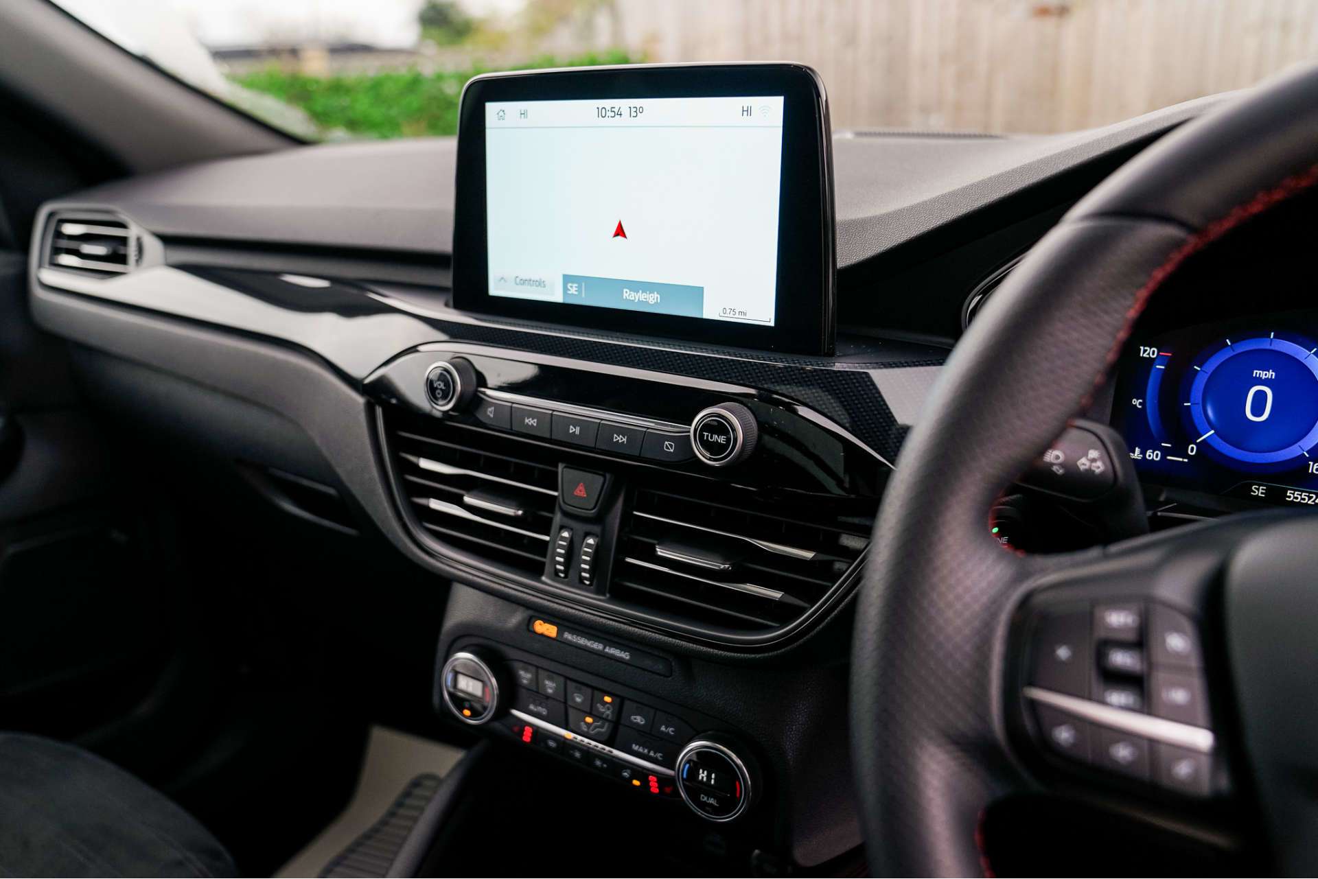 FORD KUGA 2.0 KUGA ST-LINE X ECOBLUE MHEV 5dr For Sale