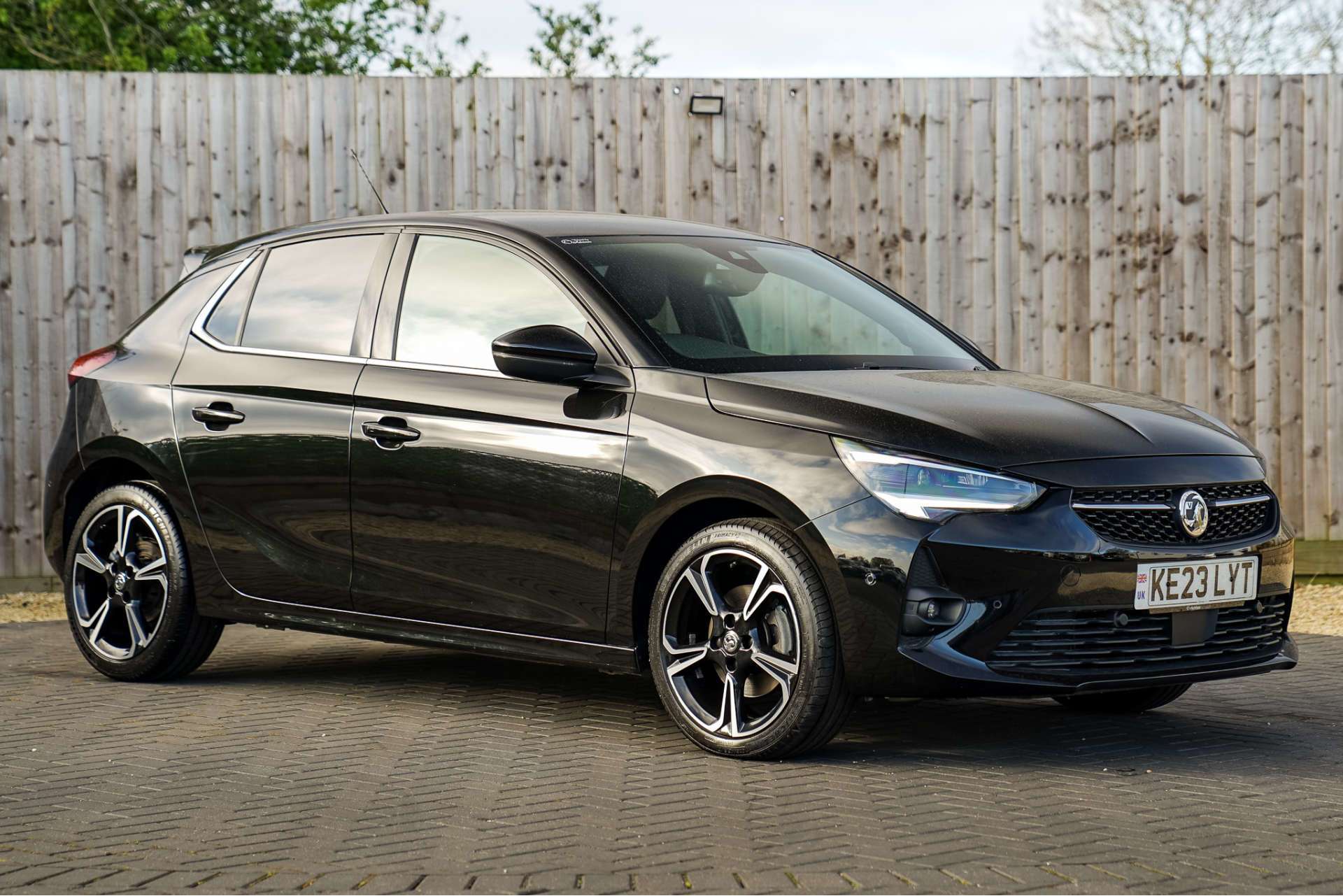 VAUXHALL CORSA 1.2 Corsa Ultimate T Auto 5dr For Sale