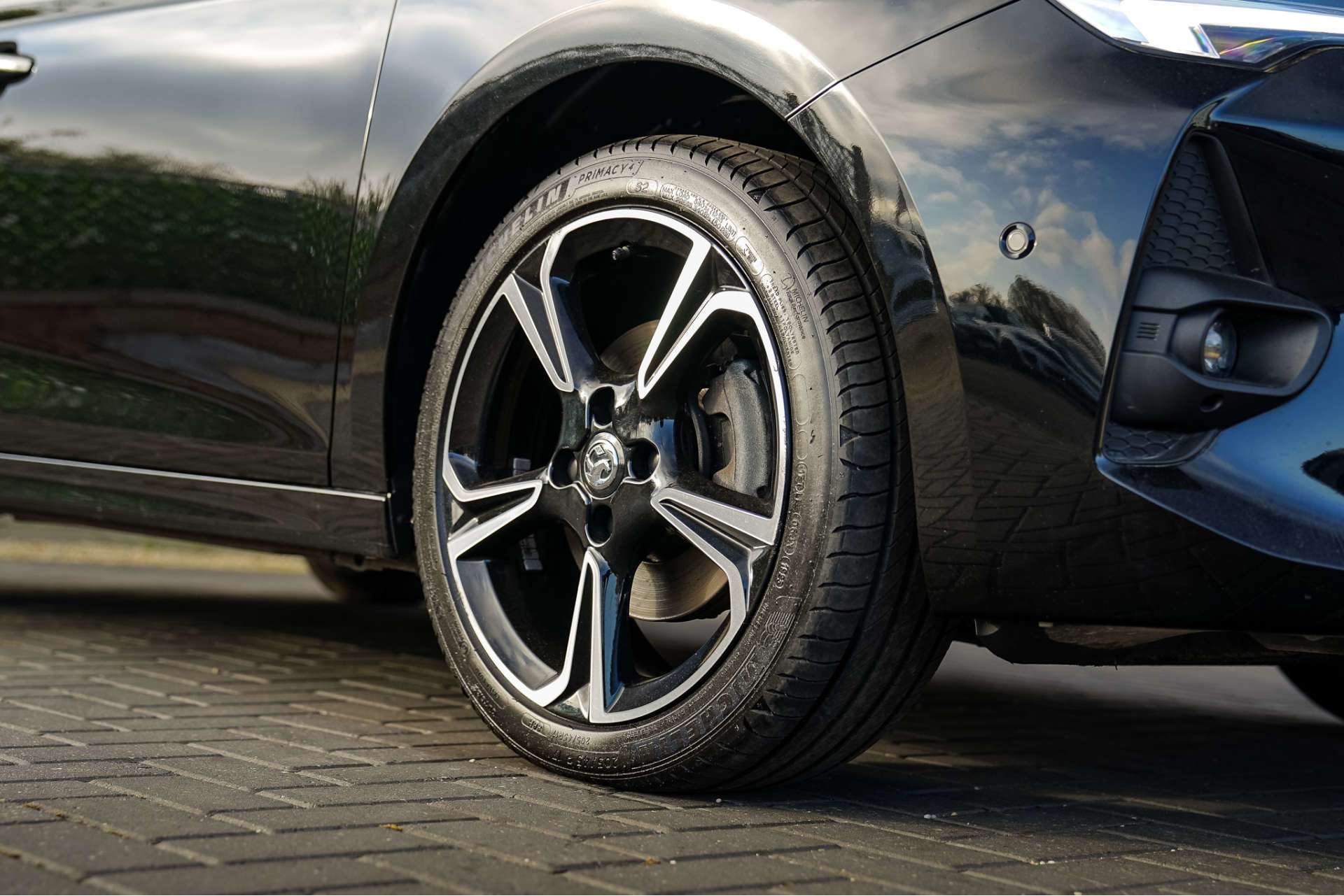 VAUXHALL CORSA 1.2 Corsa Ultimate T Auto 5dr For Sale