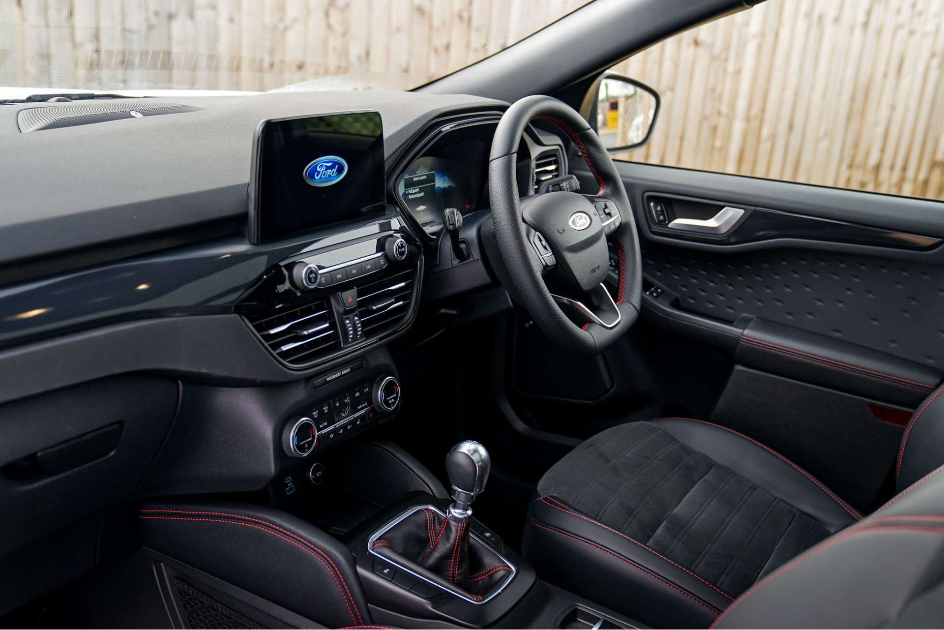 FORD KUGA 2.0 KUGA ST-LINE X ECOBLUE MHEV 5dr For Sale