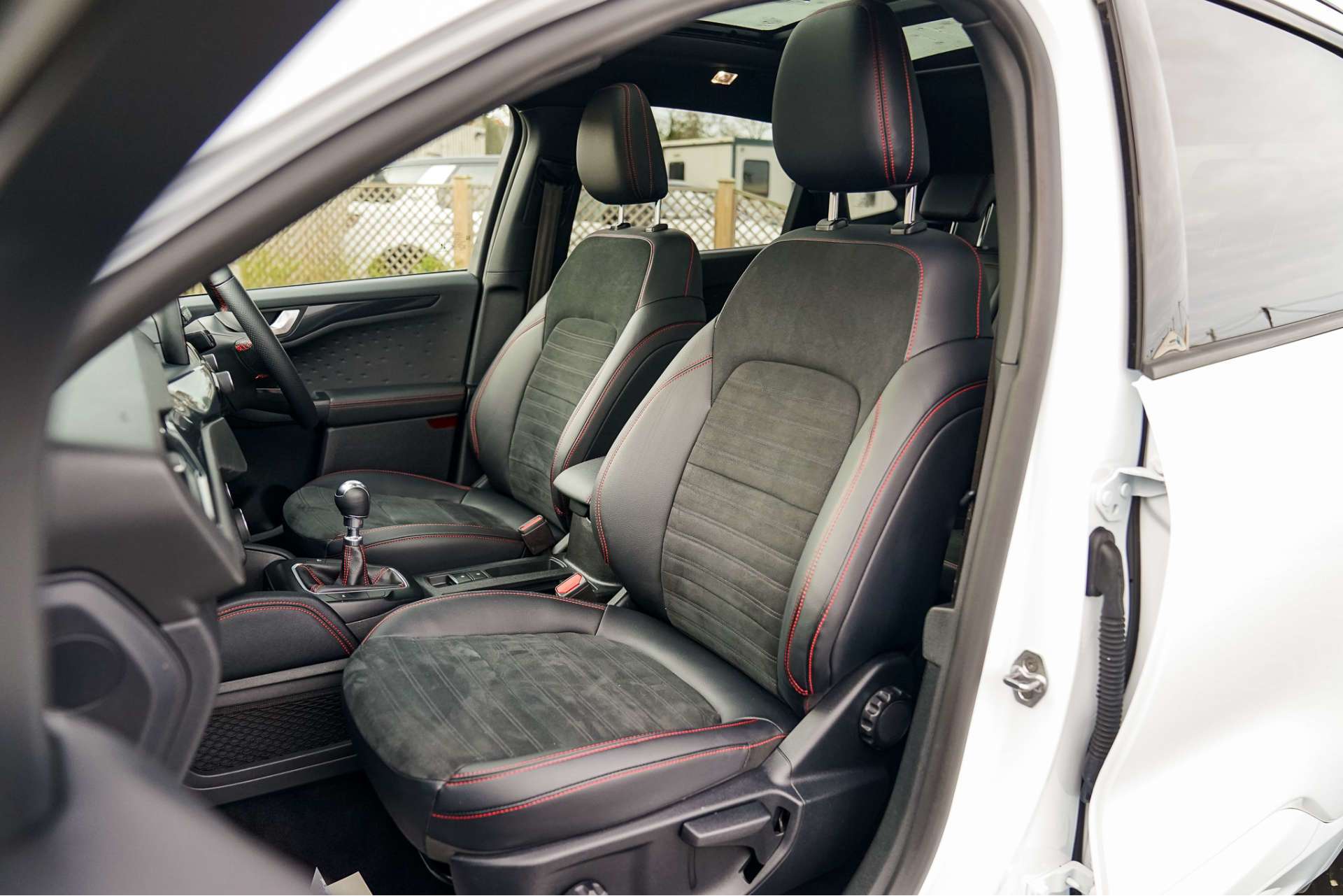 FORD KUGA 2.0 KUGA ST-LINE X ECOBLUE MHEV 5dr For Sale