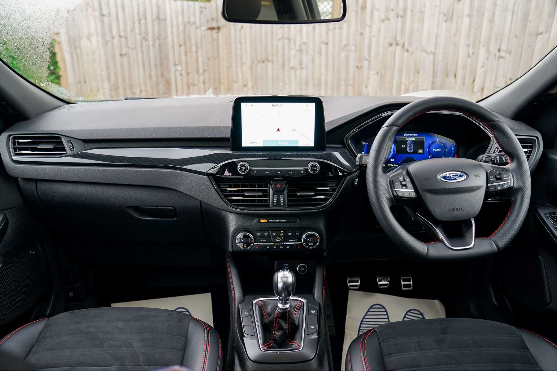 FORD KUGA 2.0 KUGA ST-LINE X ECOBLUE MHEV 5dr For Sale