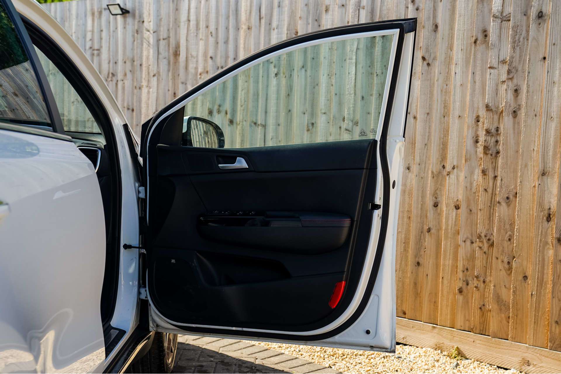 KIA SPORTAGE 1.6 Sportage GT-Line S CRDi MHEV 4x4 Semi-Auto 4WD 5dr For Sale