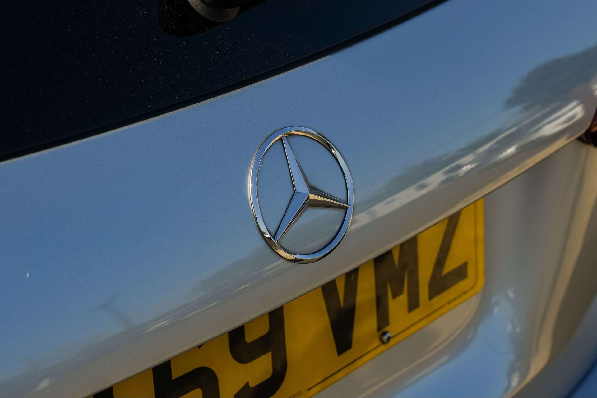 MERCEDES-BENZ A CLASS 2.0 A200d AMG Line Hatchback 5dr Diesel 8G-DCT (s/s) (150 ps) For Sale
