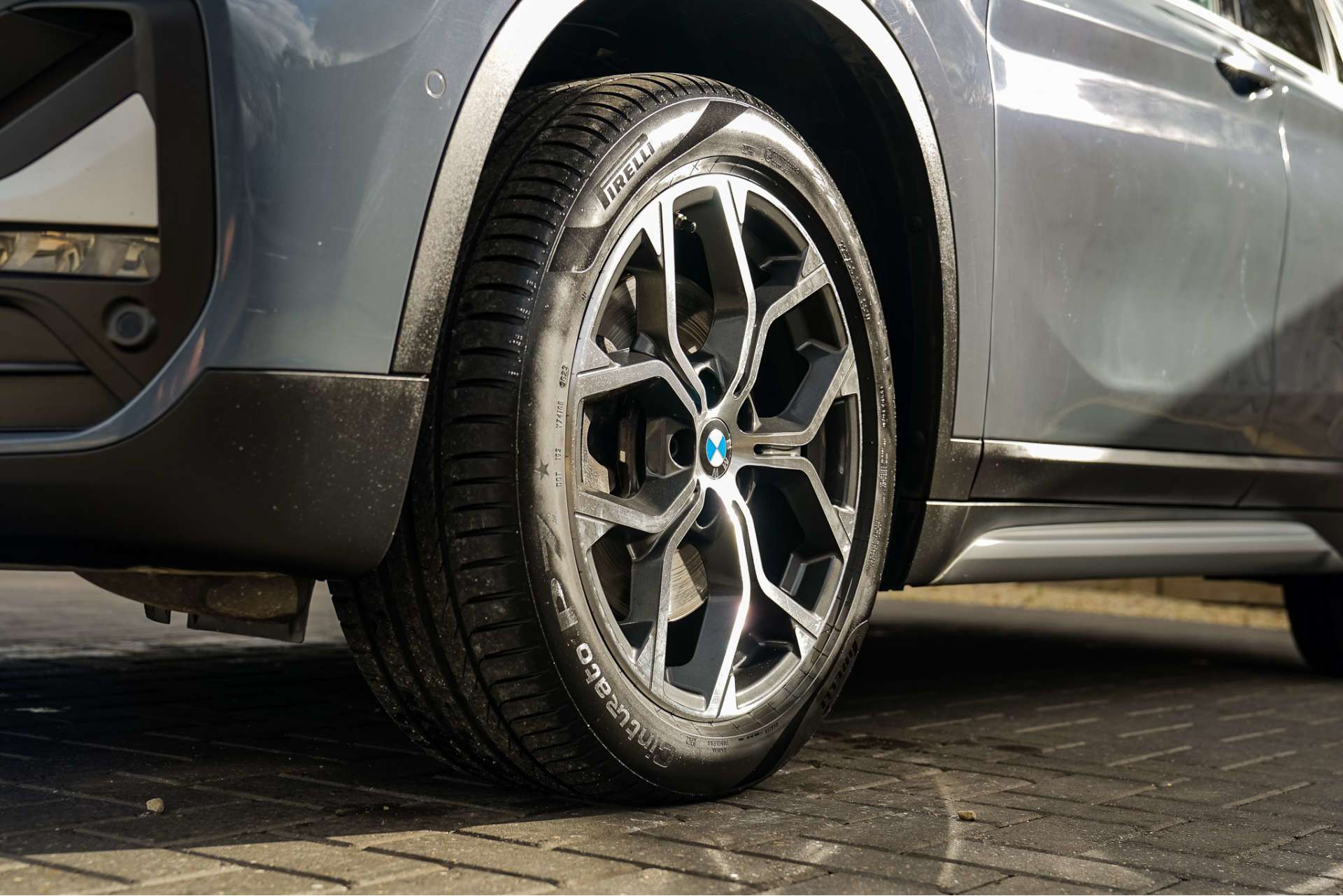 BMW X1 2.0 X1 xDrive 20d XLine Auto 4WD 5dr For Sale