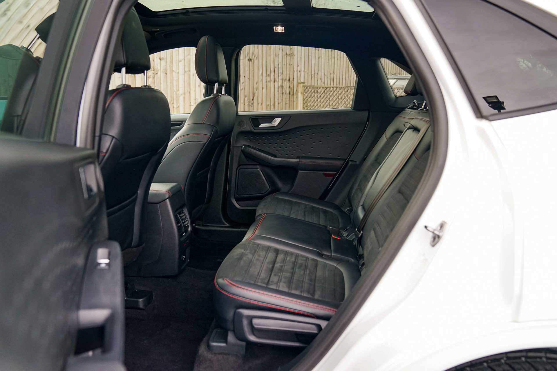 FORD KUGA 2.0 KUGA ST-LINE X ECOBLUE MHEV 5dr For Sale