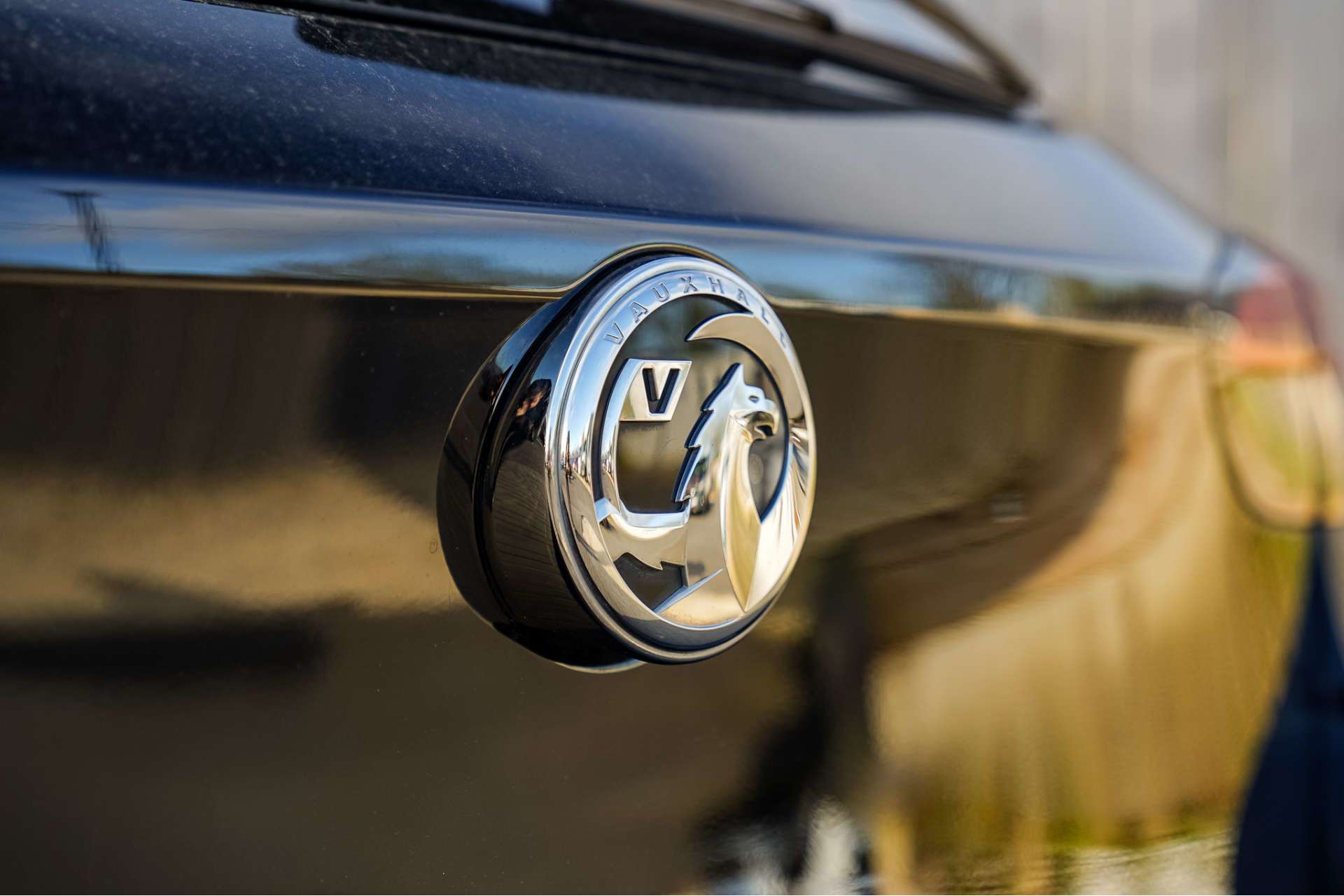 VAUXHALL CORSA 1.2 Corsa Ultimate T Auto 5dr For Sale