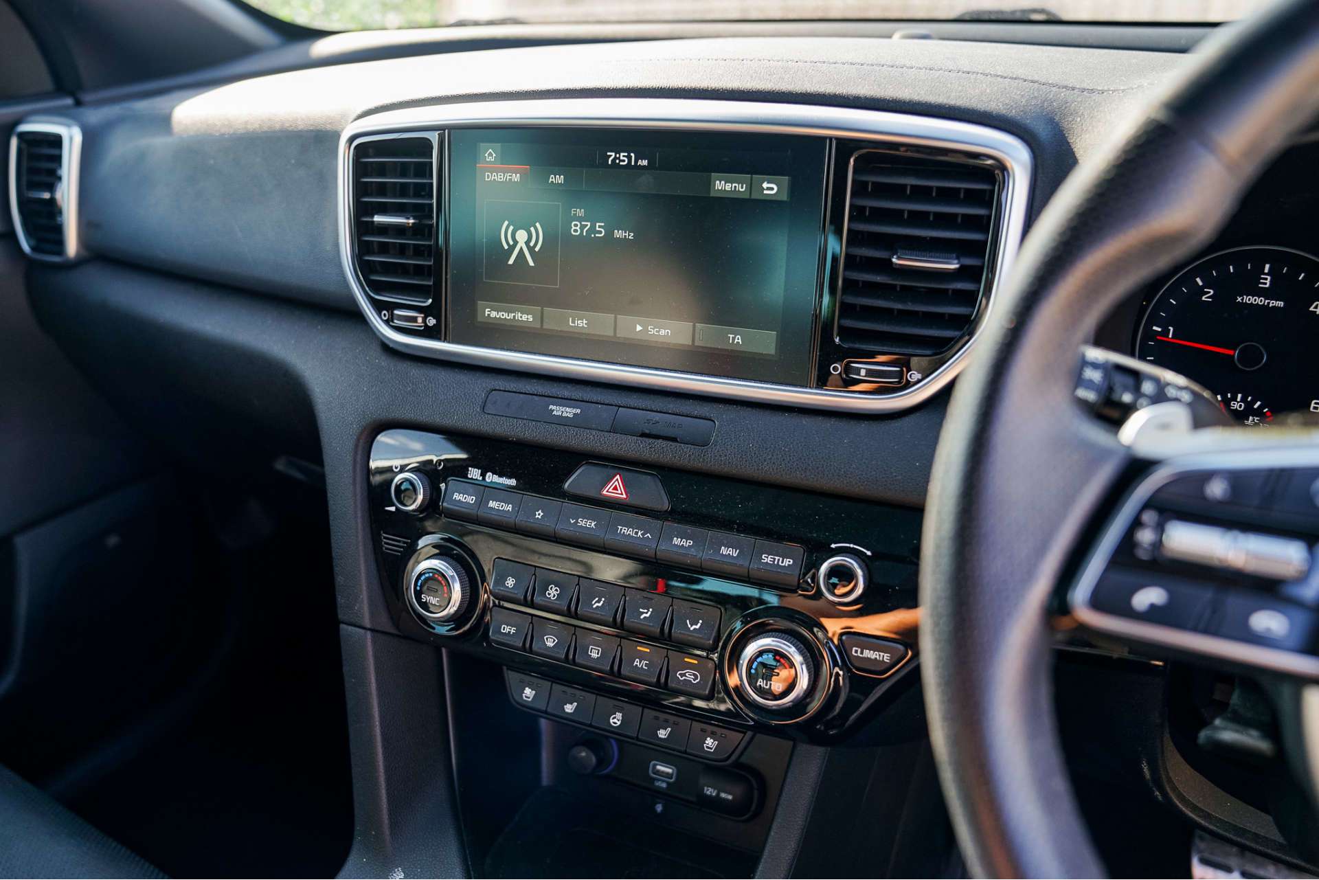 KIA SPORTAGE 1.6 Sportage GT-Line S CRDi MHEV 4x4 Semi-Auto 4WD 5dr For Sale