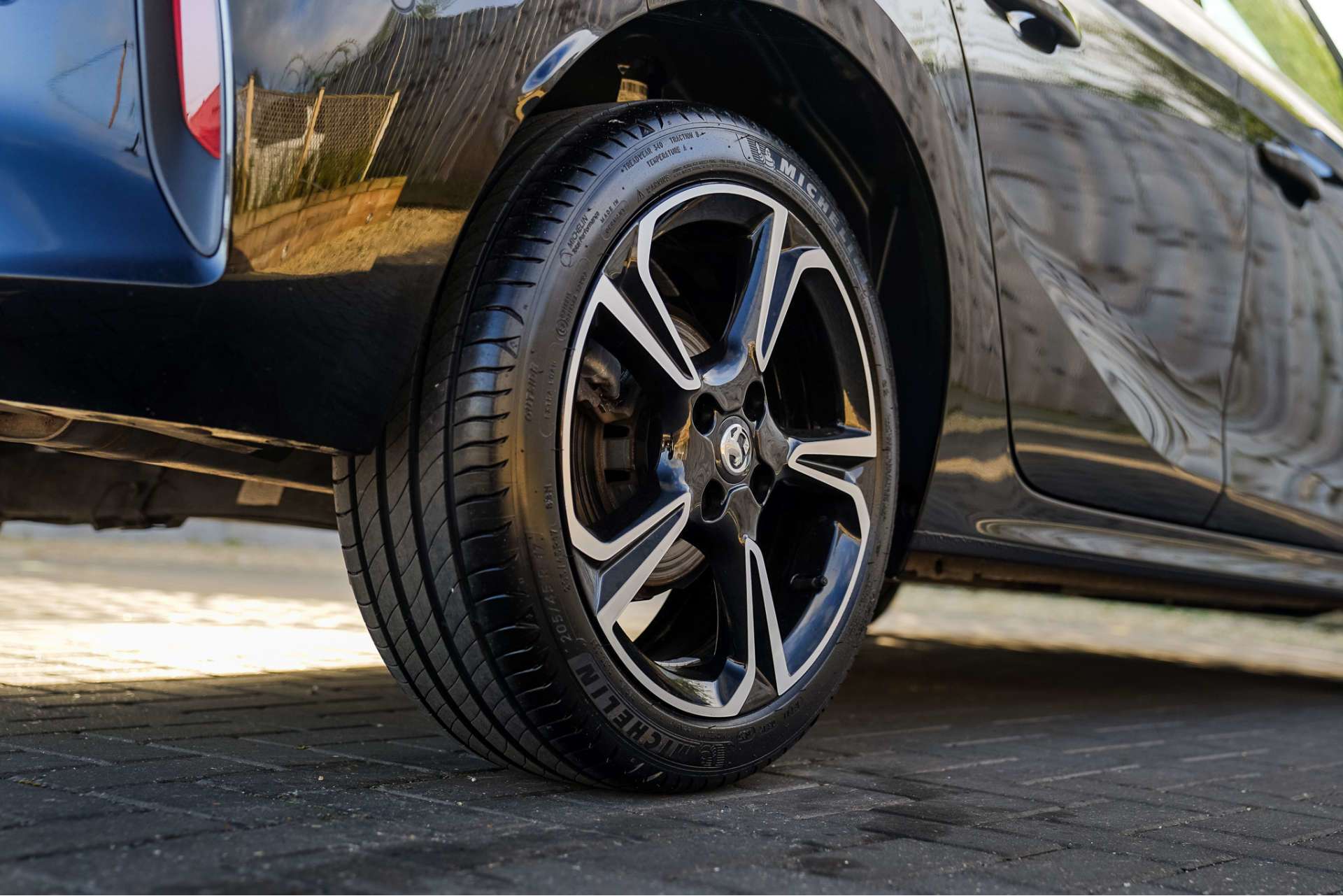 VAUXHALL CORSA 1.2 Corsa Ultimate T Auto 5dr For Sale