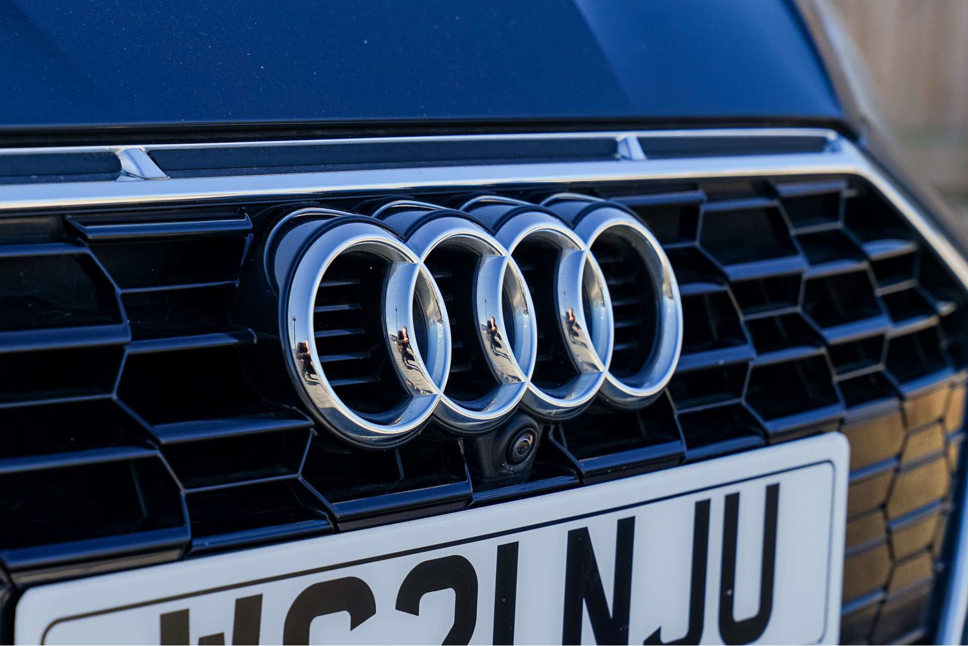 AUDI A5 2.0 A5 Sportback 40 TFSI MHEV Sport Semi-Auto 5dr For Sale