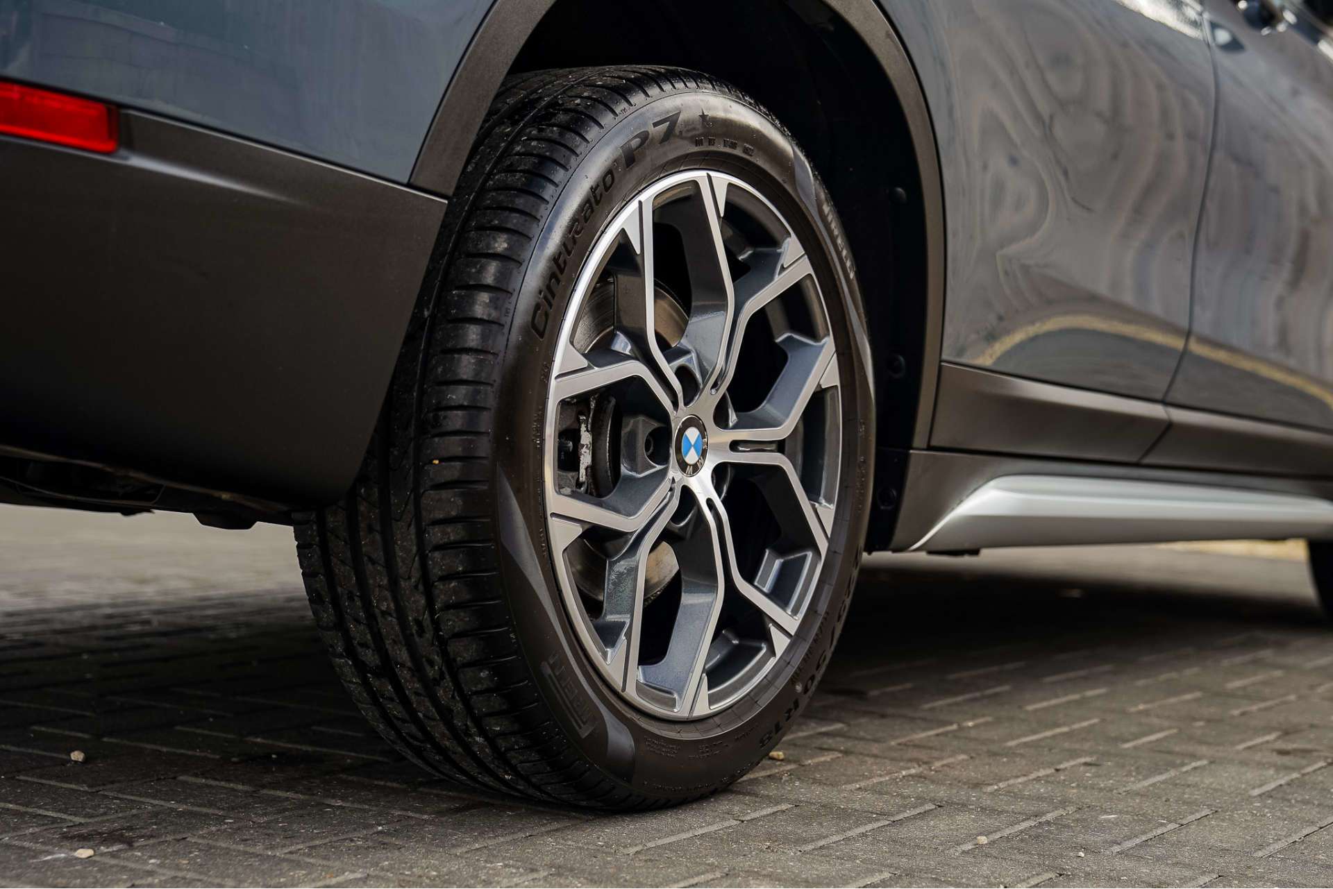 BMW X1 2.0 X1 xDrive 20d XLine Auto 4WD 5dr For Sale