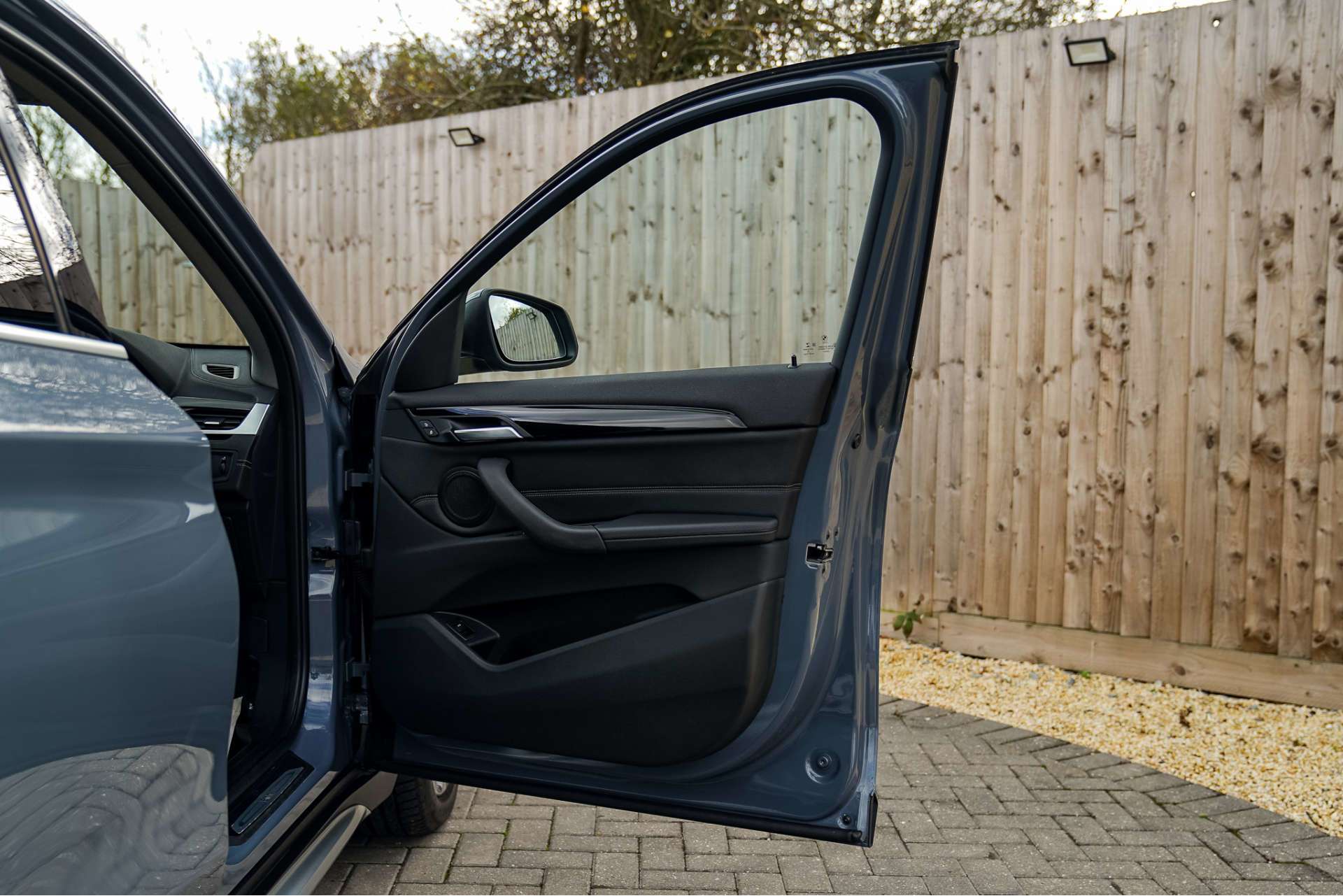 BMW X1 2.0 X1 xDrive 20d XLine Auto 4WD 5dr For Sale