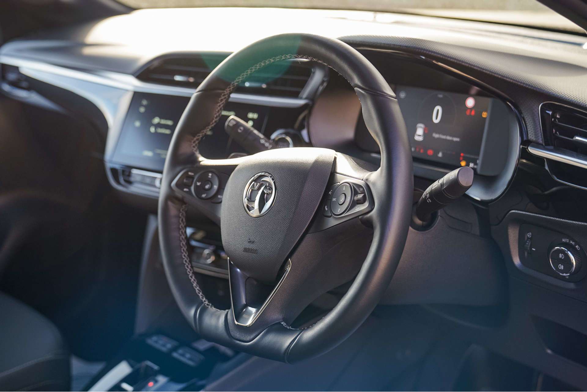 VAUXHALL CORSA 1.2 Corsa Ultimate T Auto 5dr For Sale