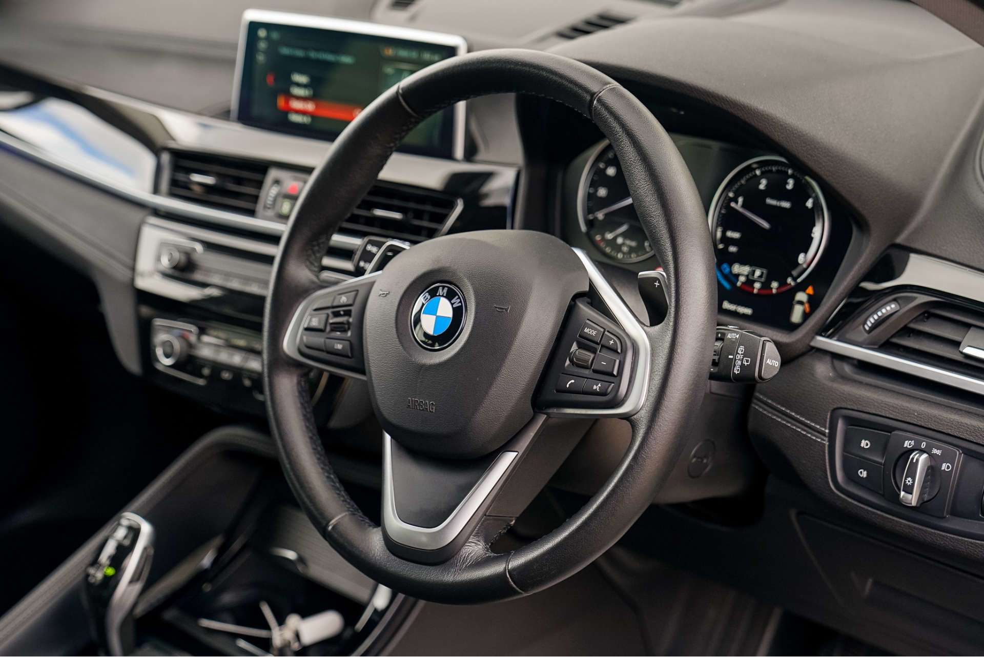 BMW X1 2.0 X1 xDrive 20d XLine Auto 4WD 5dr For Sale