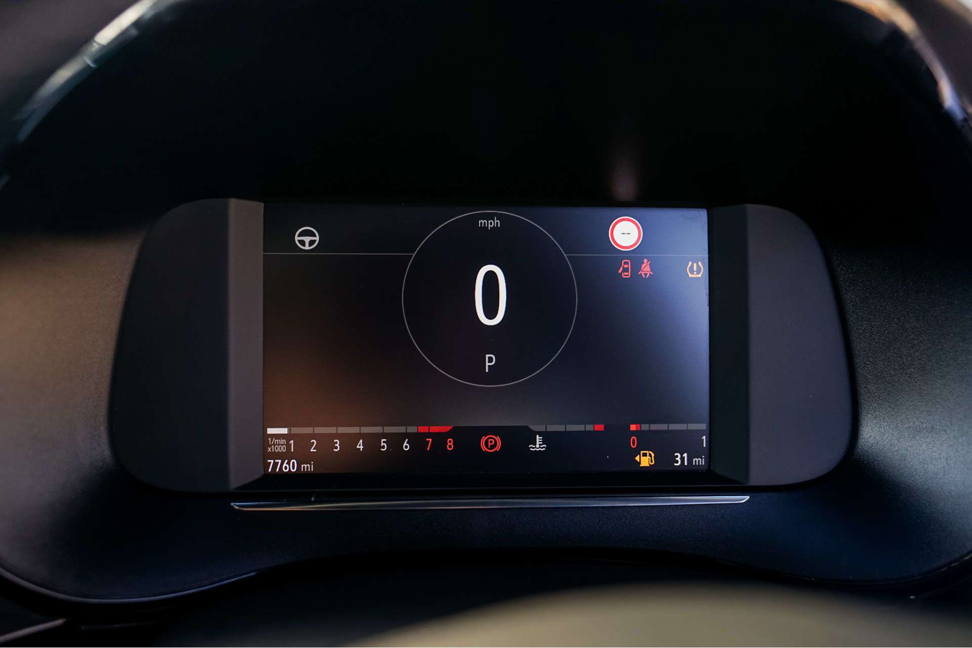 VAUXHALL CORSA 1.2 Corsa Ultimate T Auto 5dr For Sale