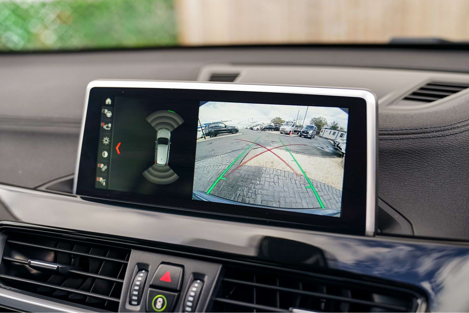 BMW X1 2.0 X1 xDrive 20d XLine Auto 4WD 5dr For Sale