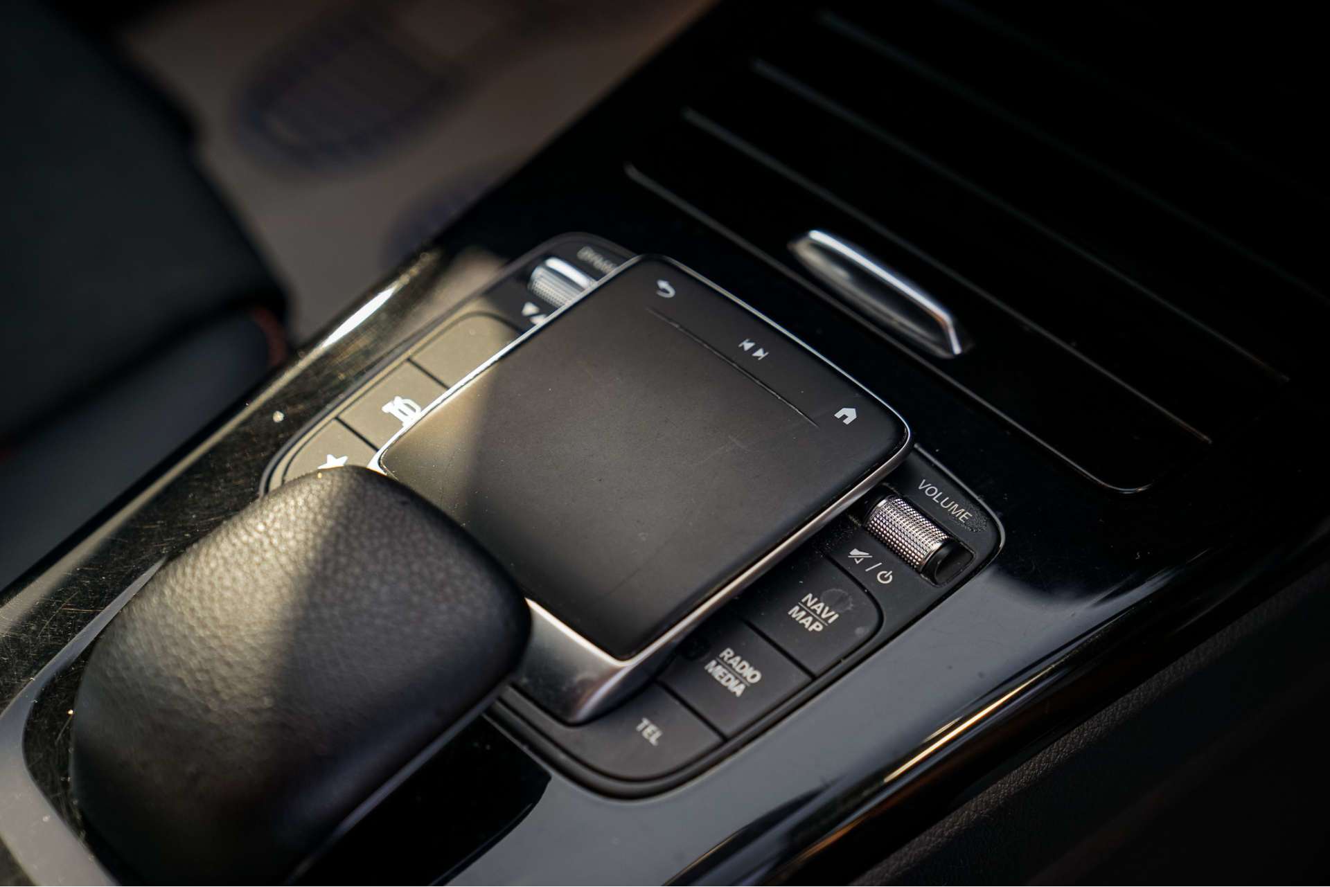 MERCEDES-BENZ A CLASS 2.0 A200d AMG Line Hatchback 5dr Diesel 8G-DCT (s/s) (150 ps) For Sale